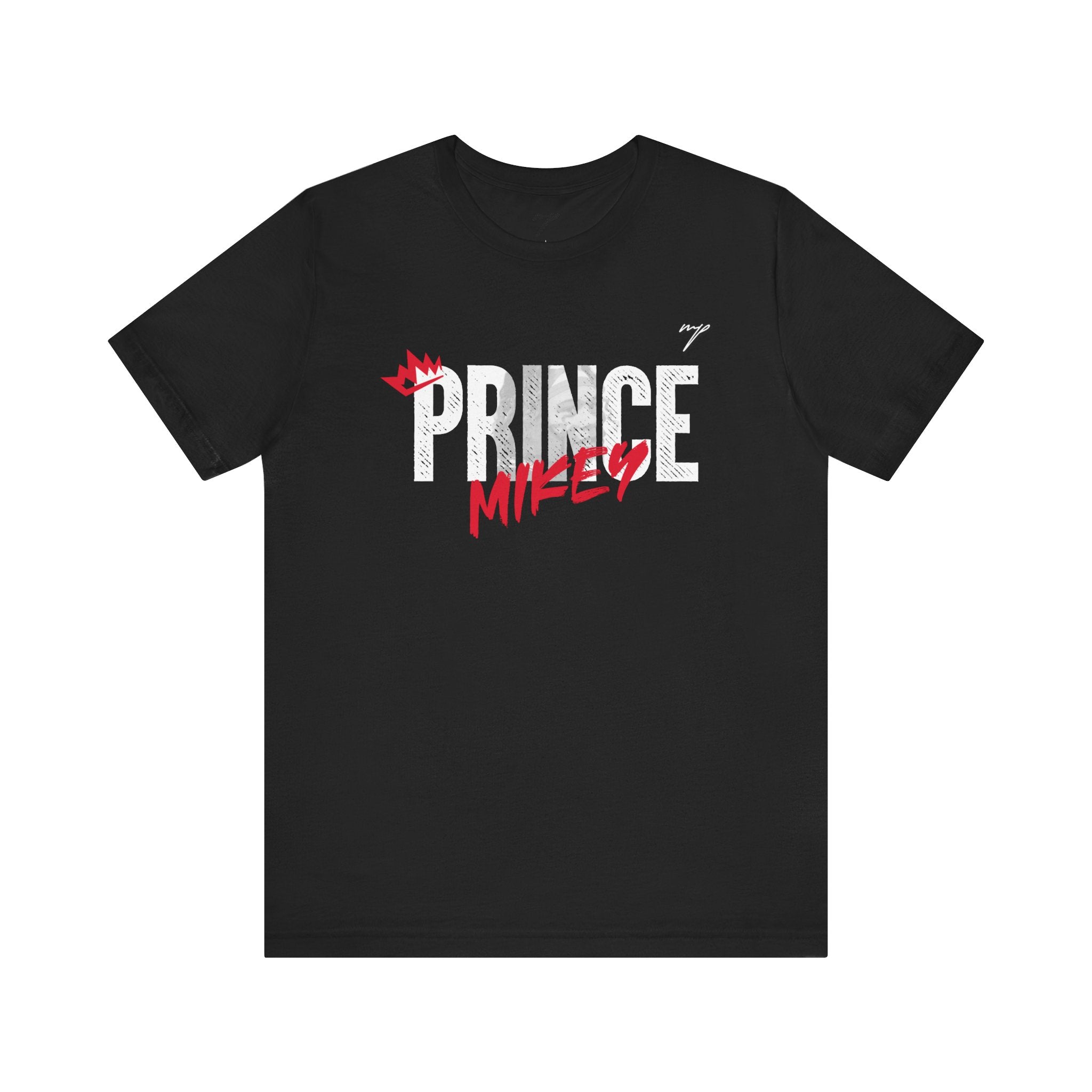 Michael Dudolski Graphic Tee