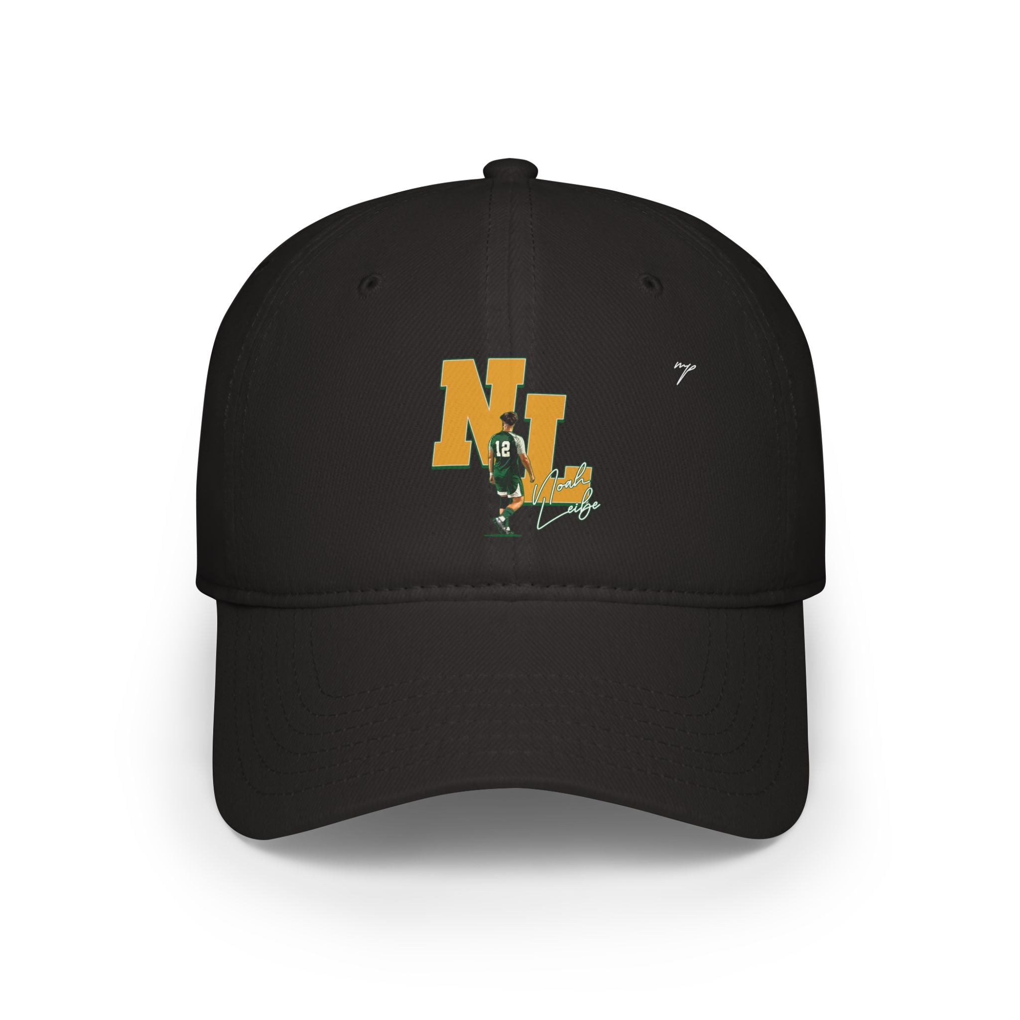 Noah Leibe Hat