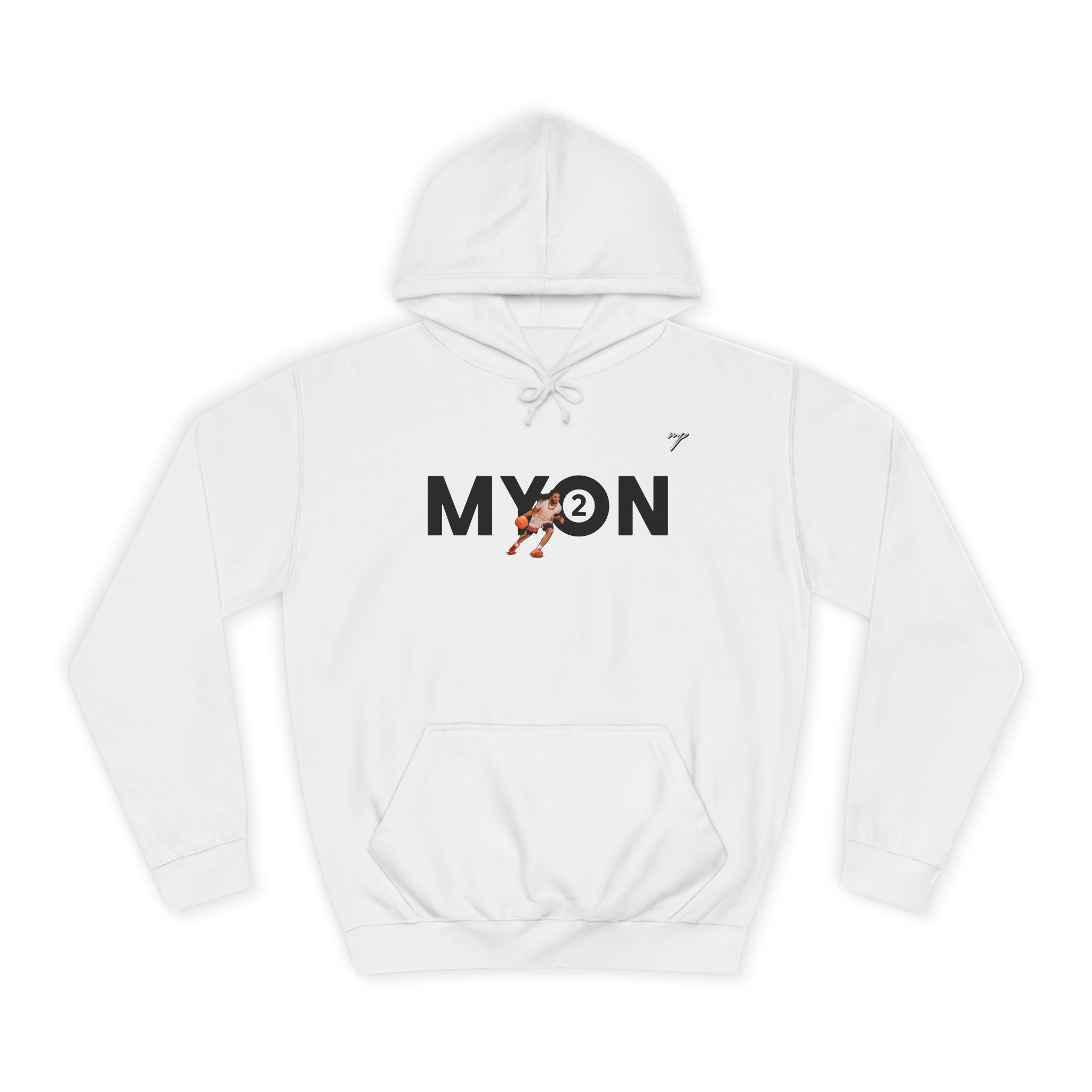 Myon Dale Hoodie