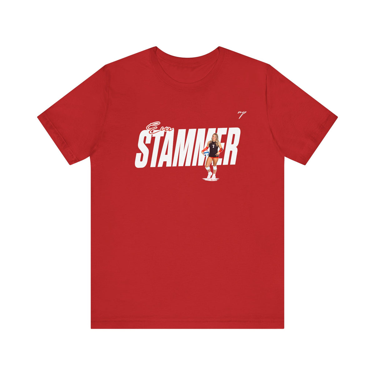 Eva Stammer Graphic Tee