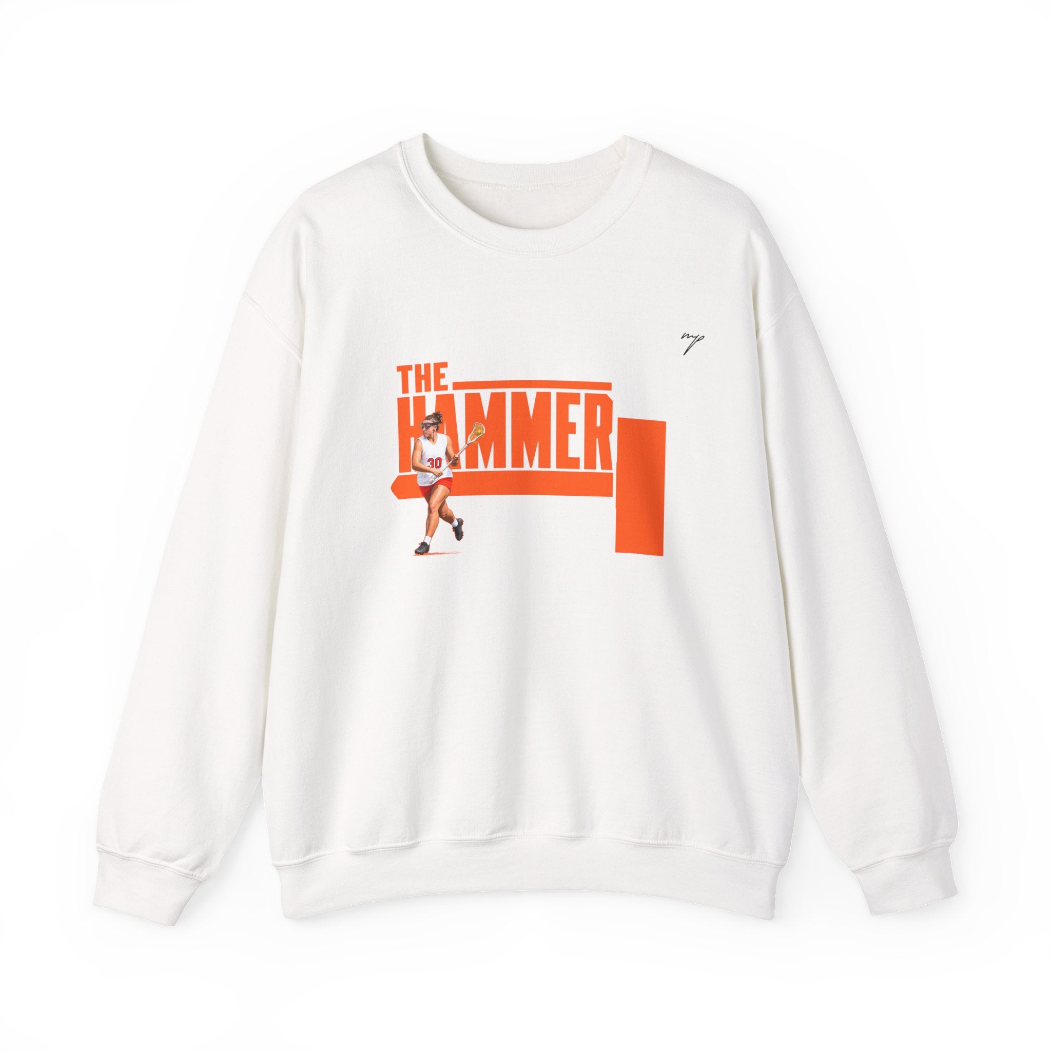 Bella Hamo Crewneck