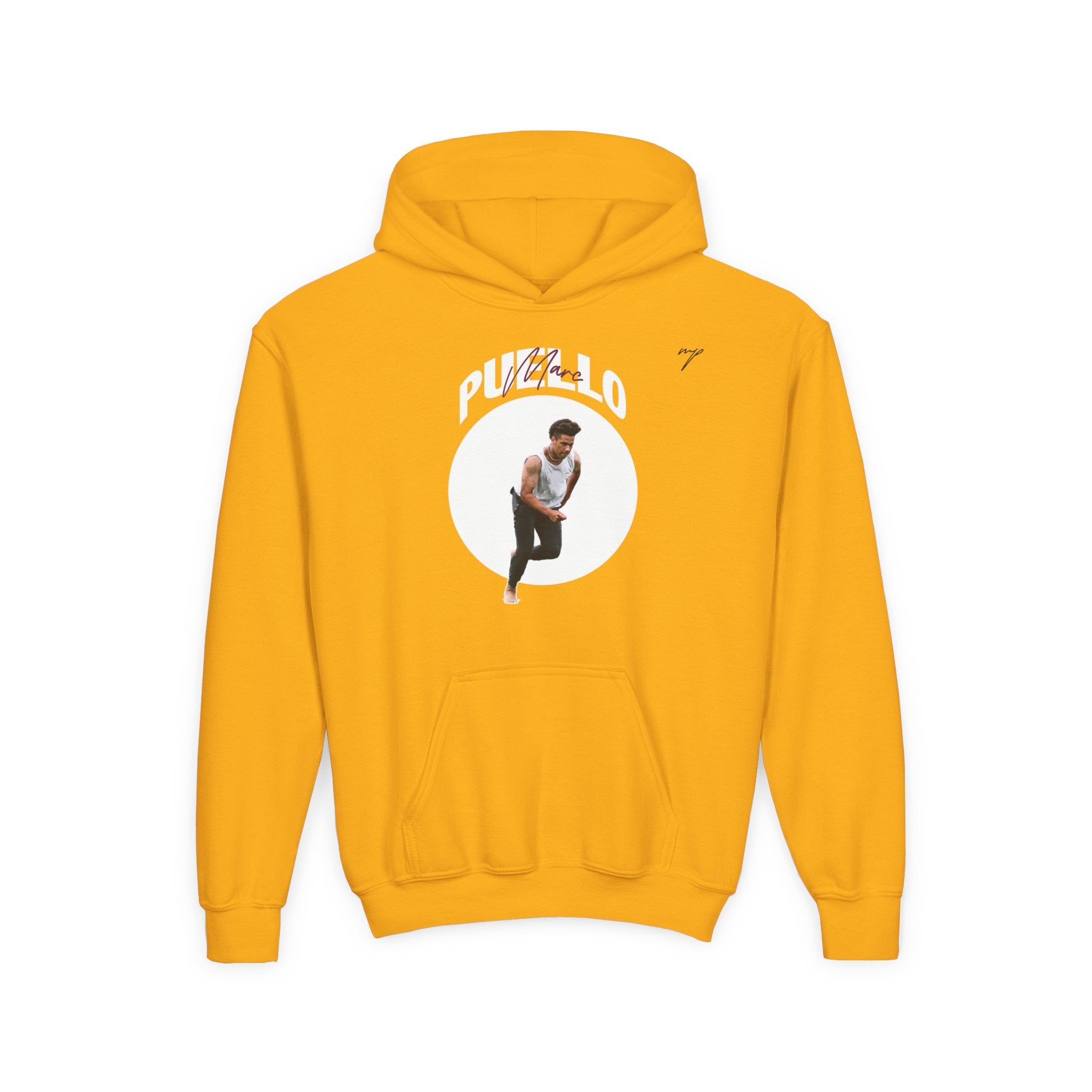 Marc Puello YOUTH Hoodie
