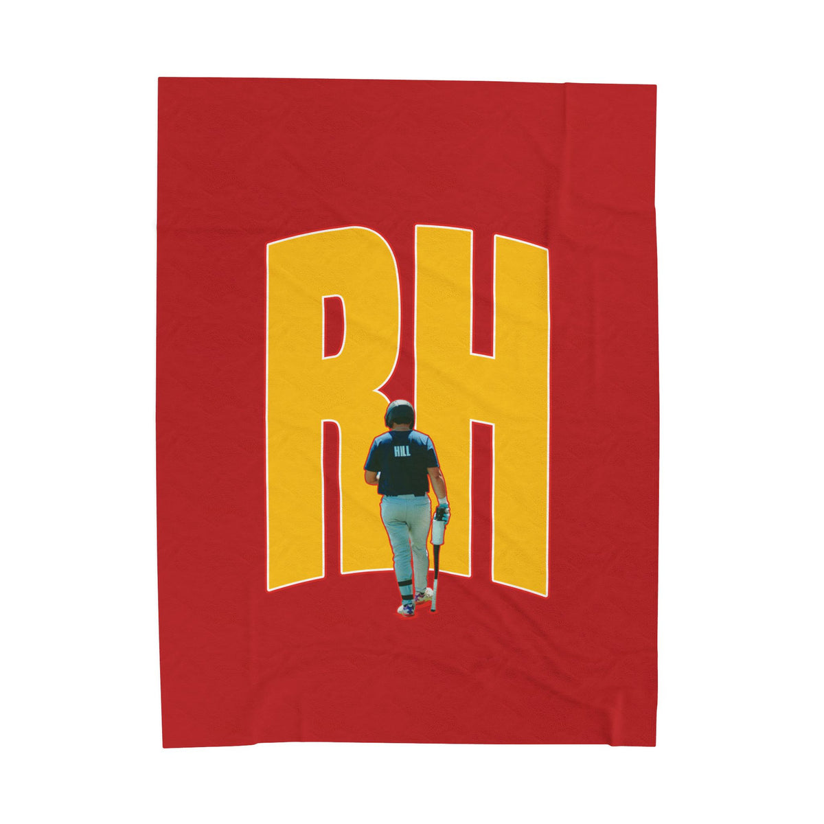 Ryker Hill Blanket