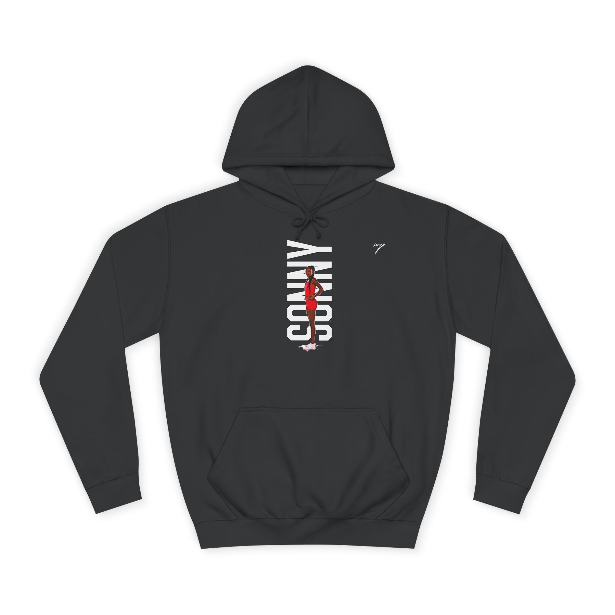 Esther Gitahi Hoodie