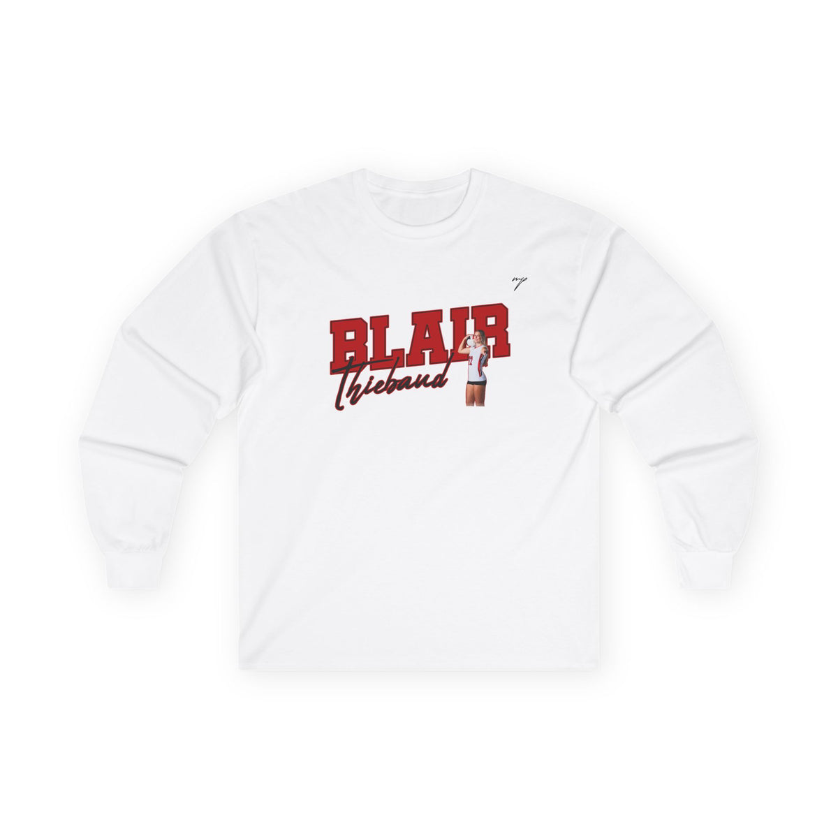 Blair Thiebaud Long Sleeve