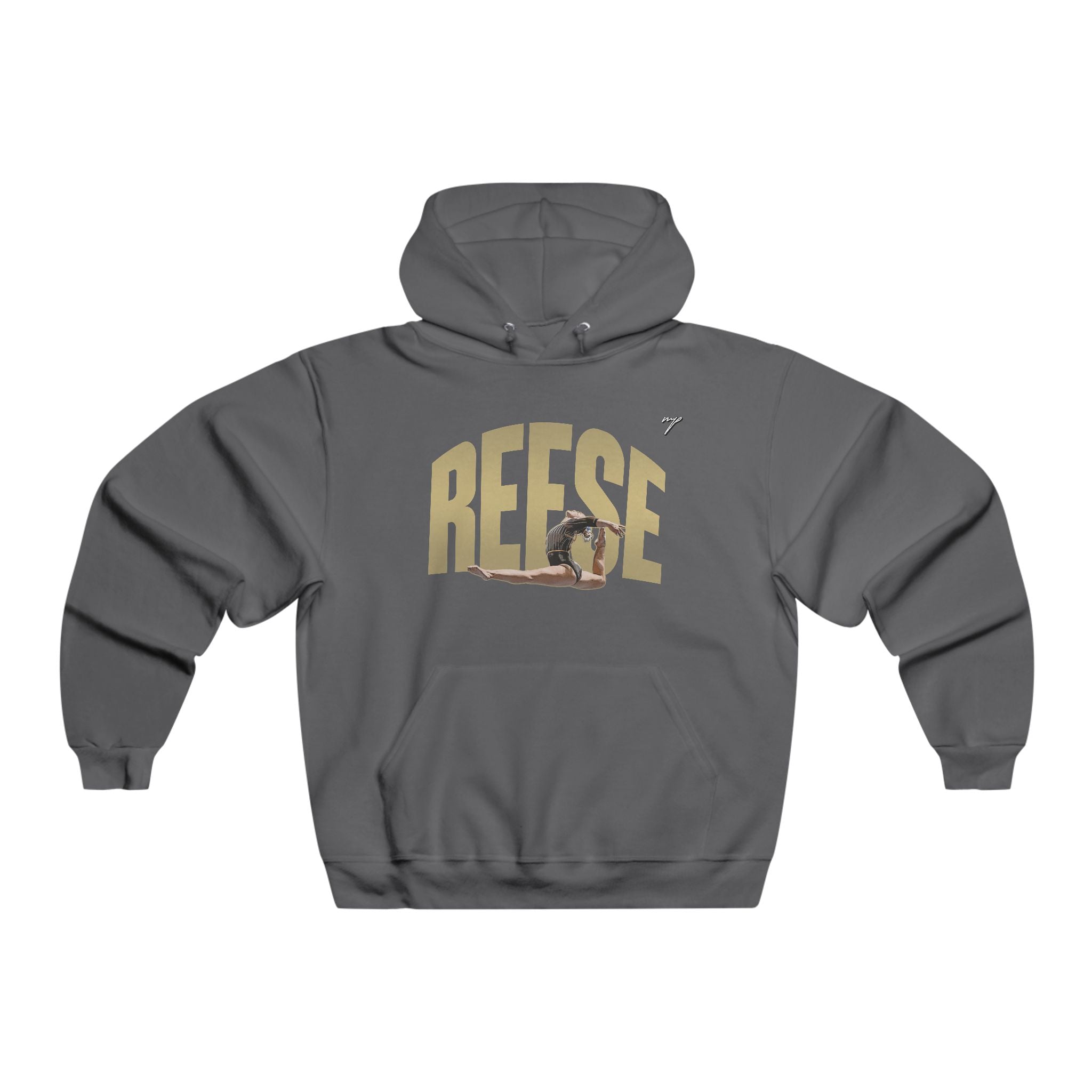 Reese Samuelson Vintage Hoodie