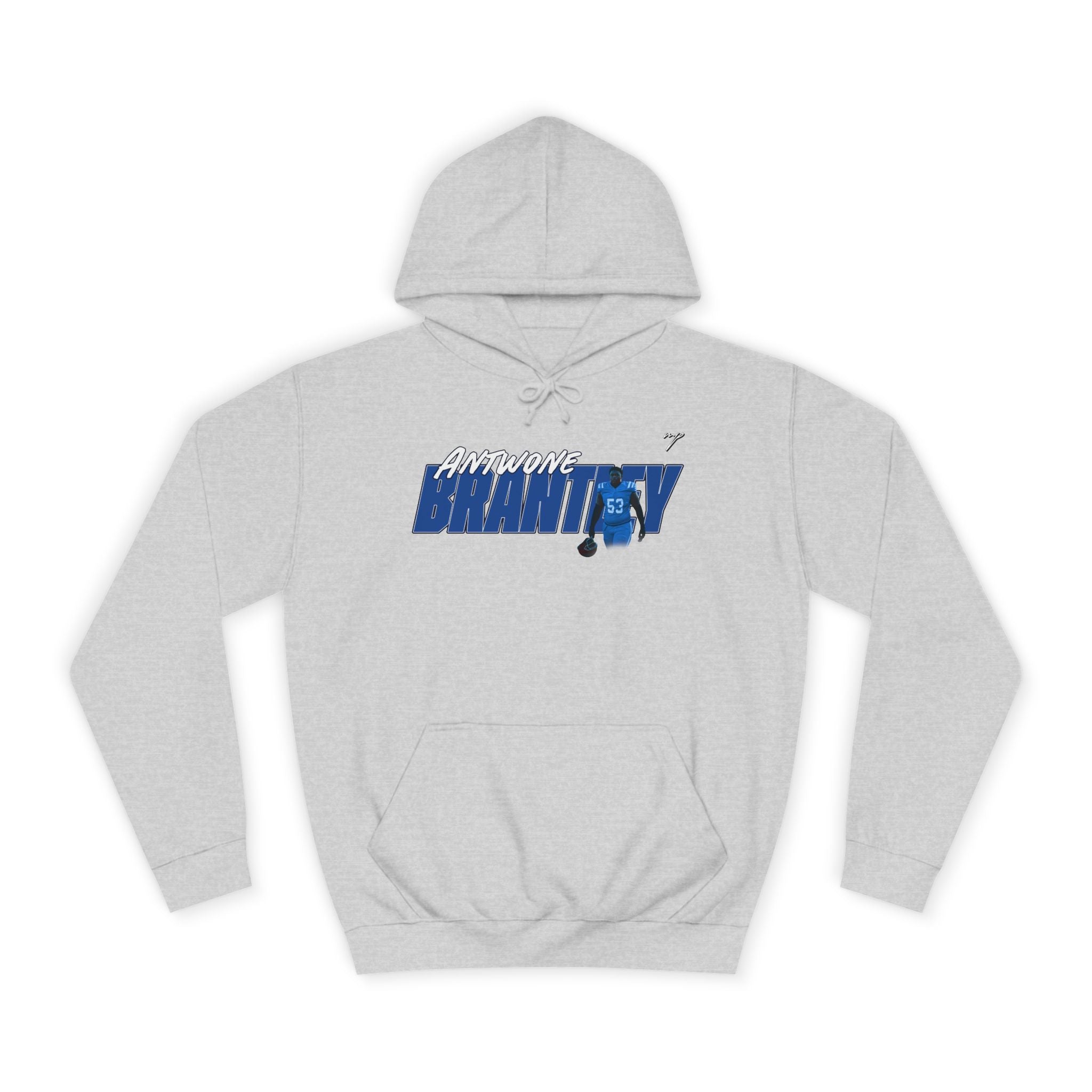 Antwone Brantley Hoodie
