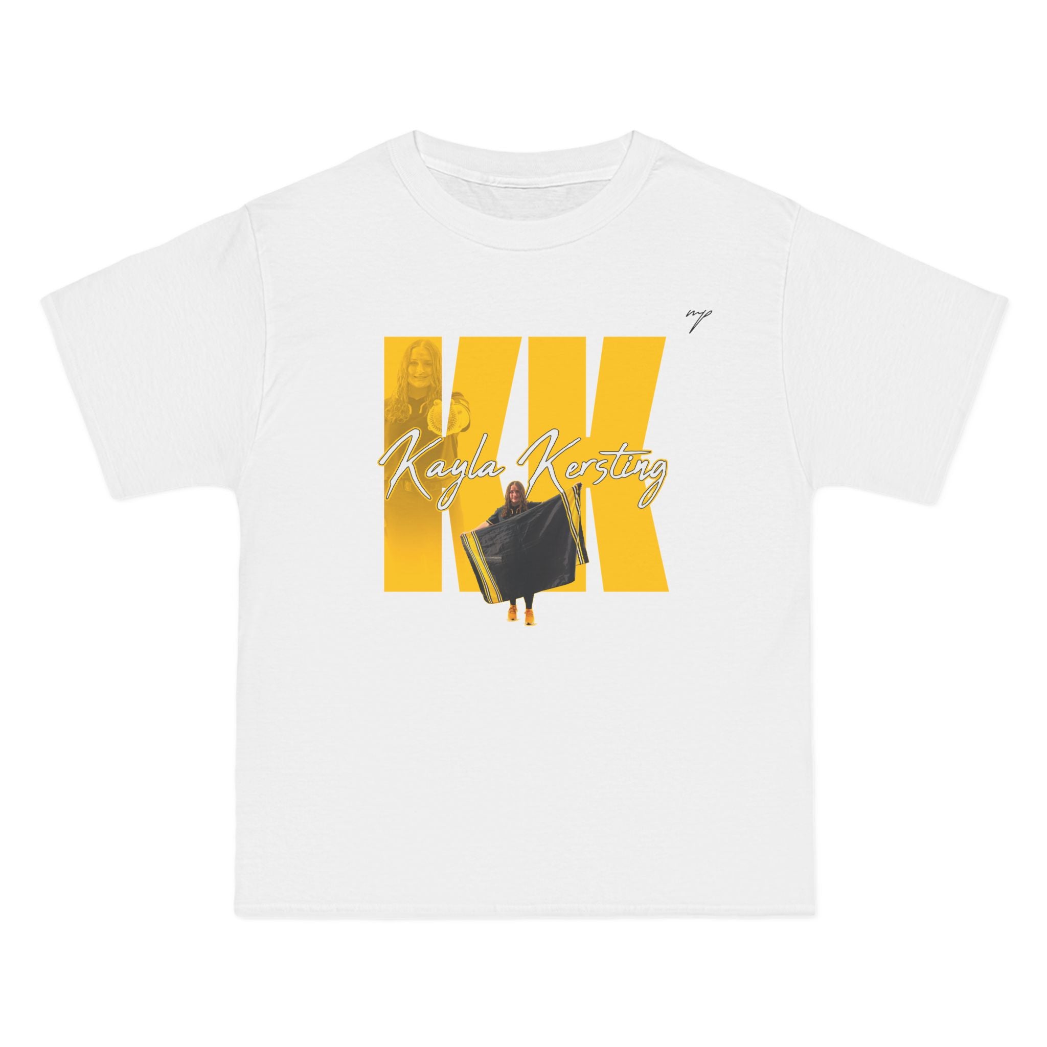 Kayla Kersting Vintage Tee