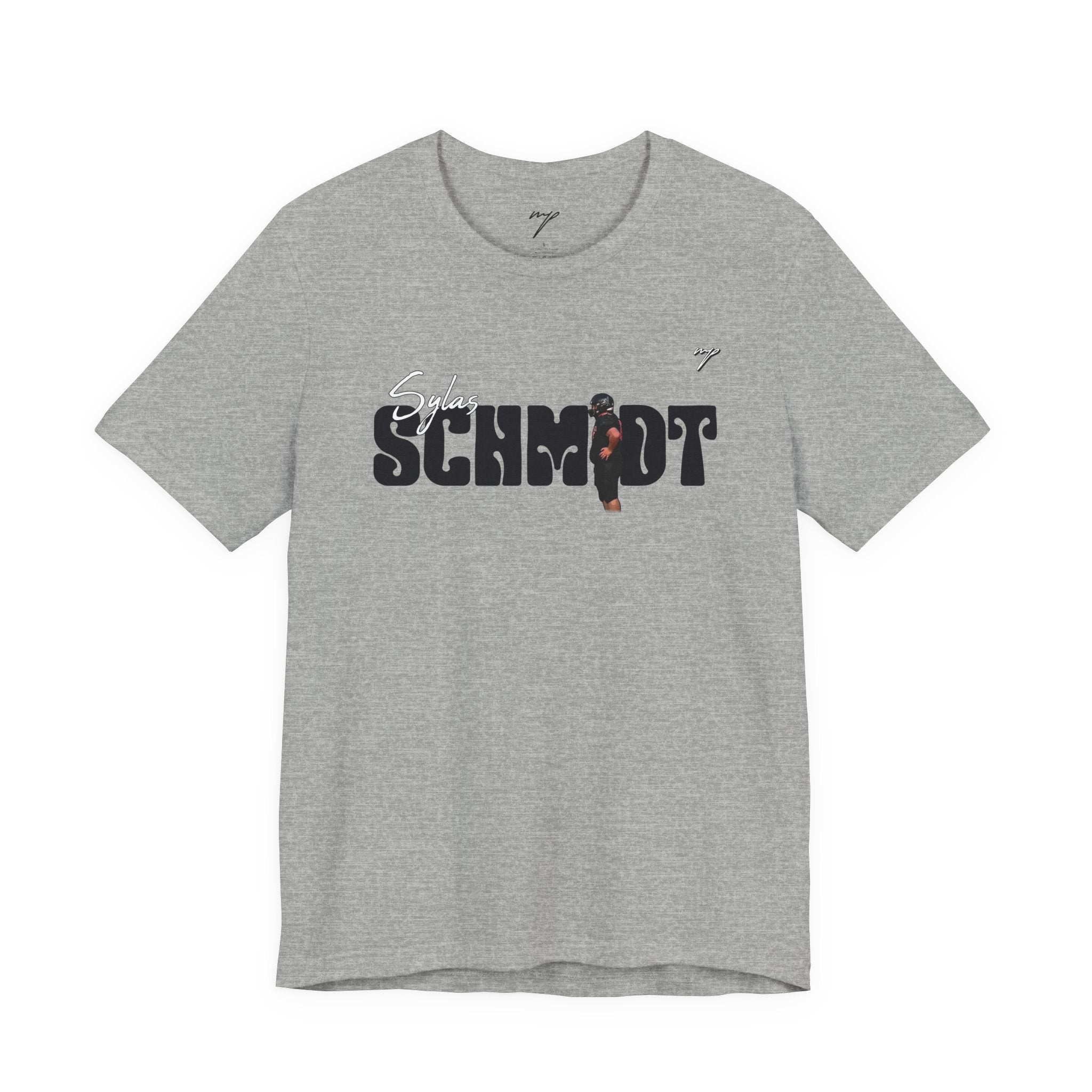 Sylas Schmidt Graphic Tee