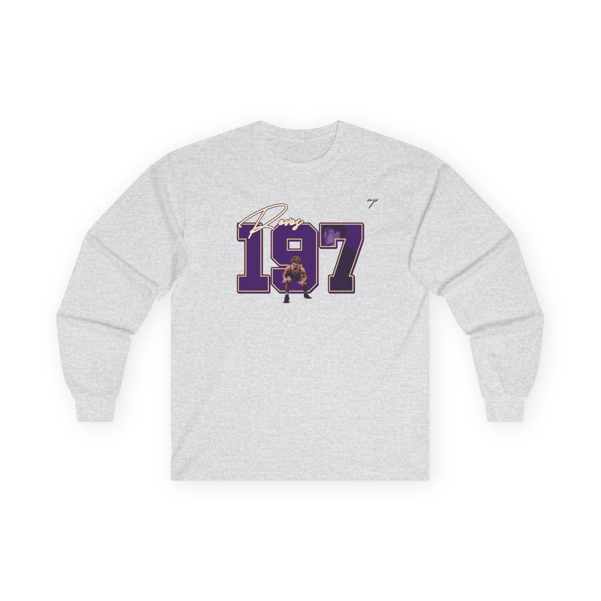 Cooper Reves Long Sleeve