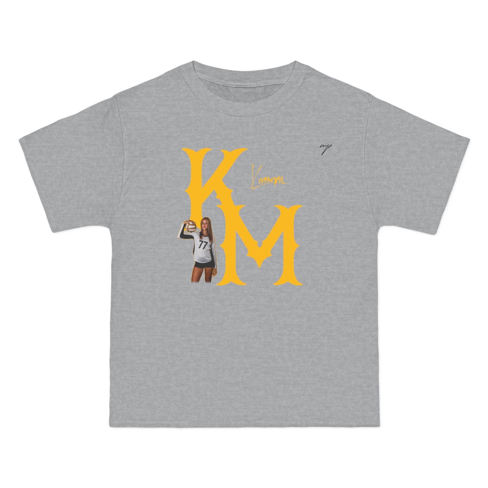 Kendal Murphy Vintage Tee