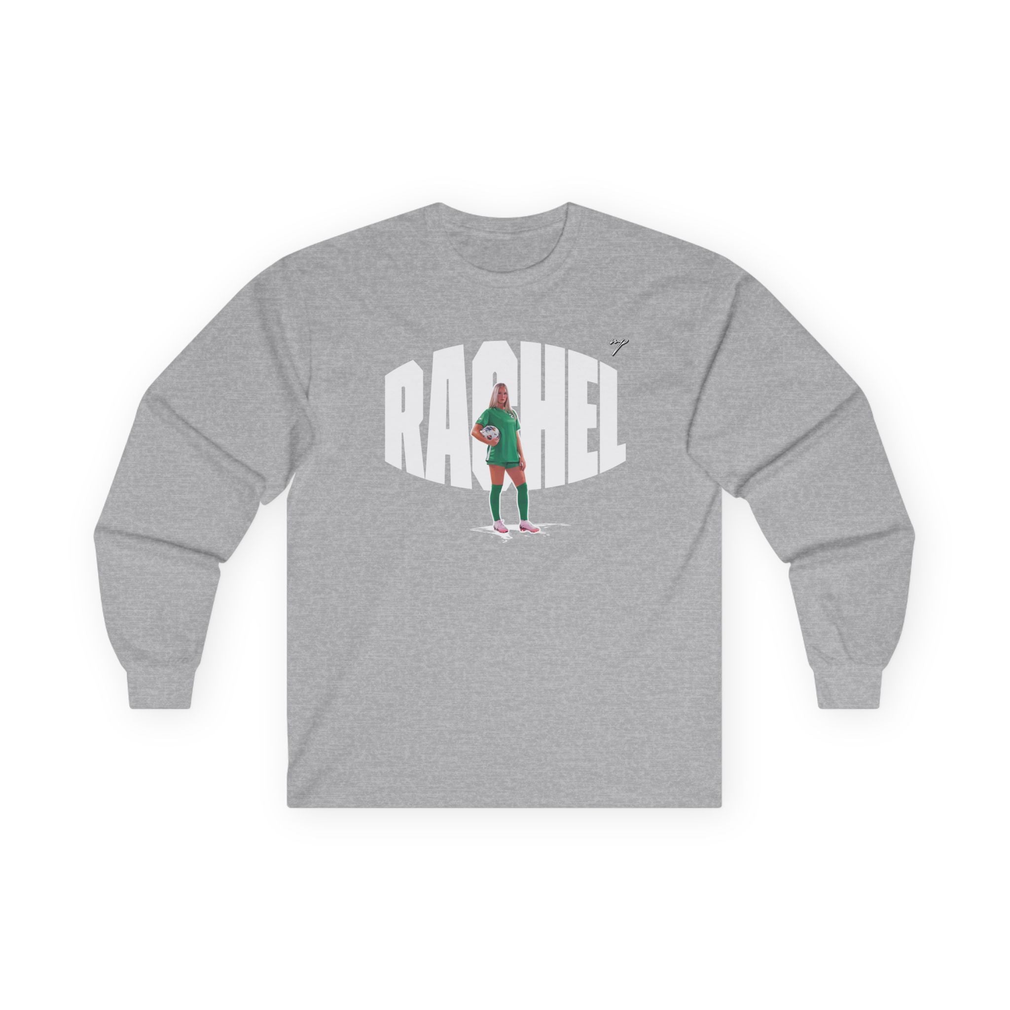 Rachel Roebuck Long Sleeve Tee