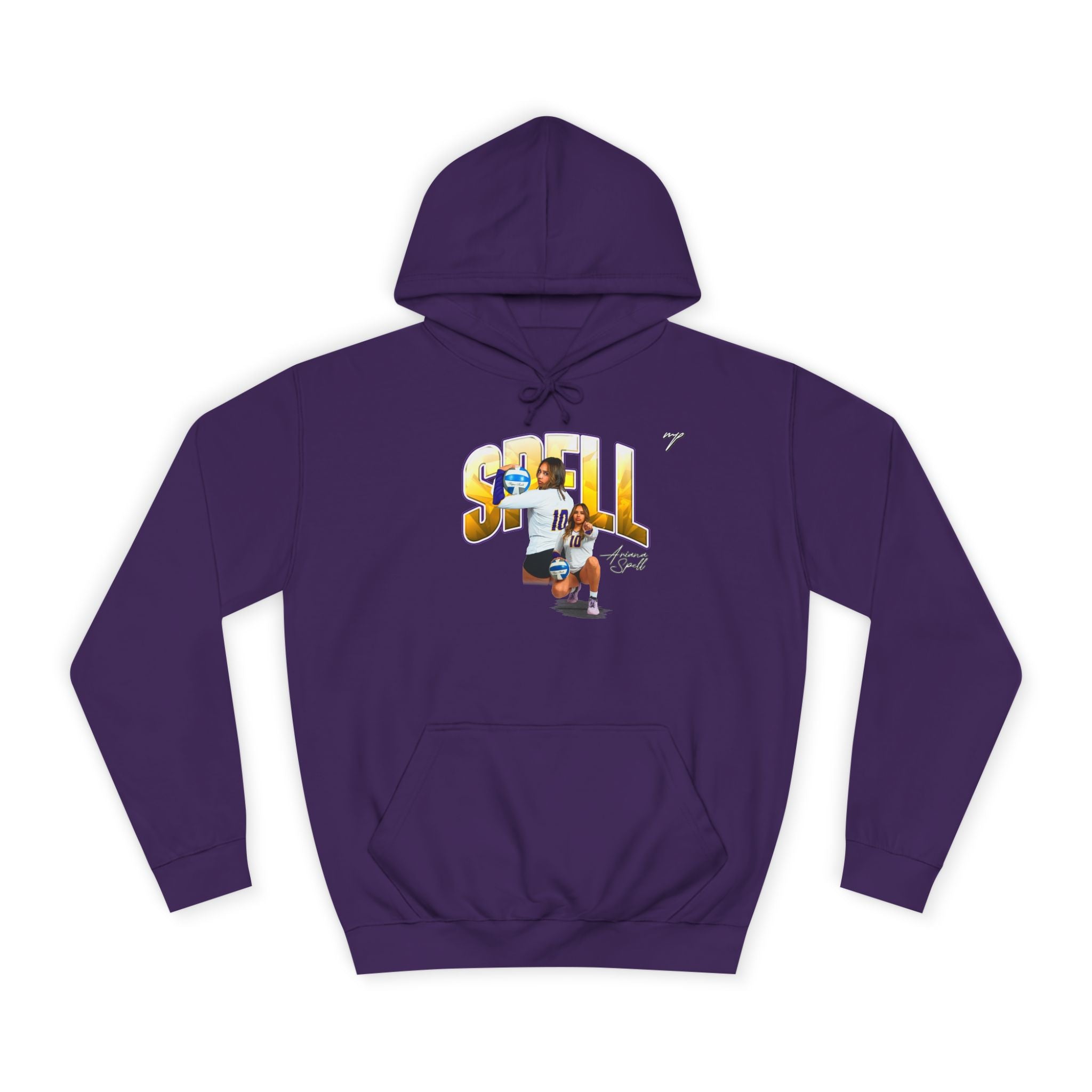Ariana Spell Hoodie
