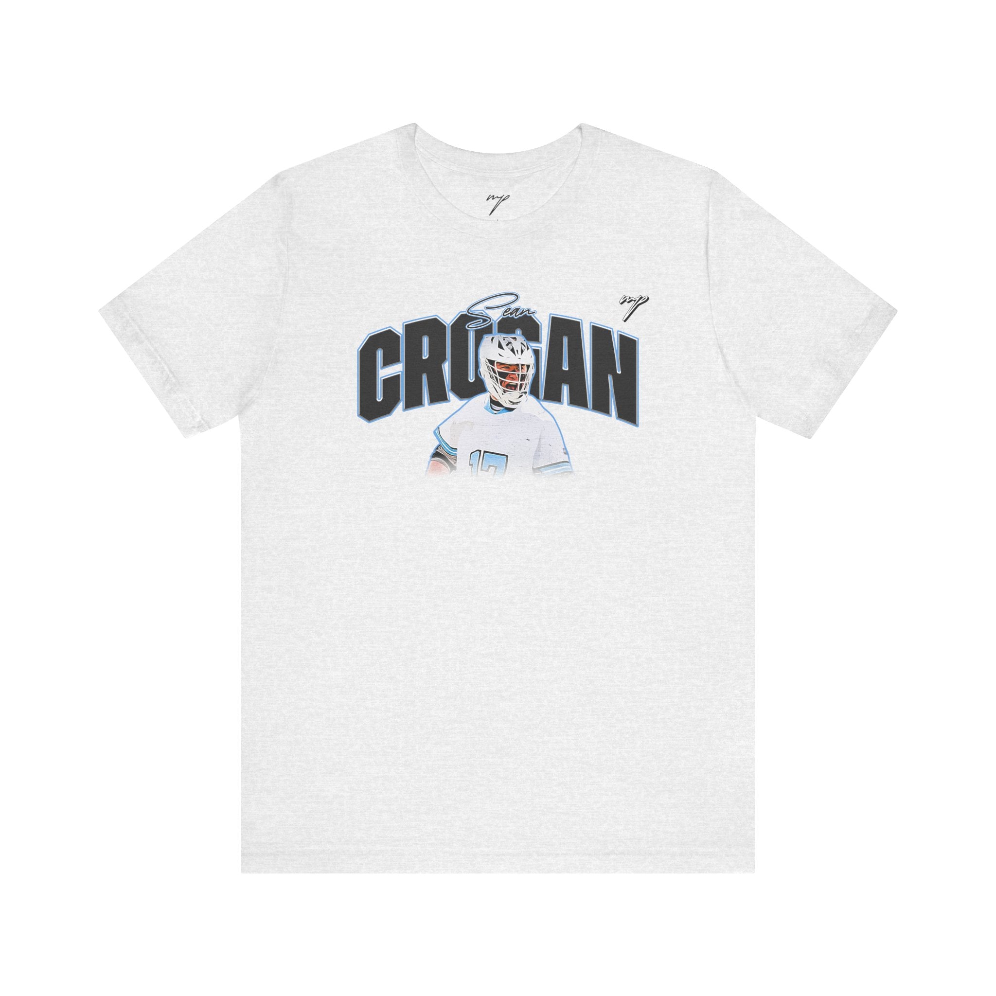 Sean Crogan Graphic Tee