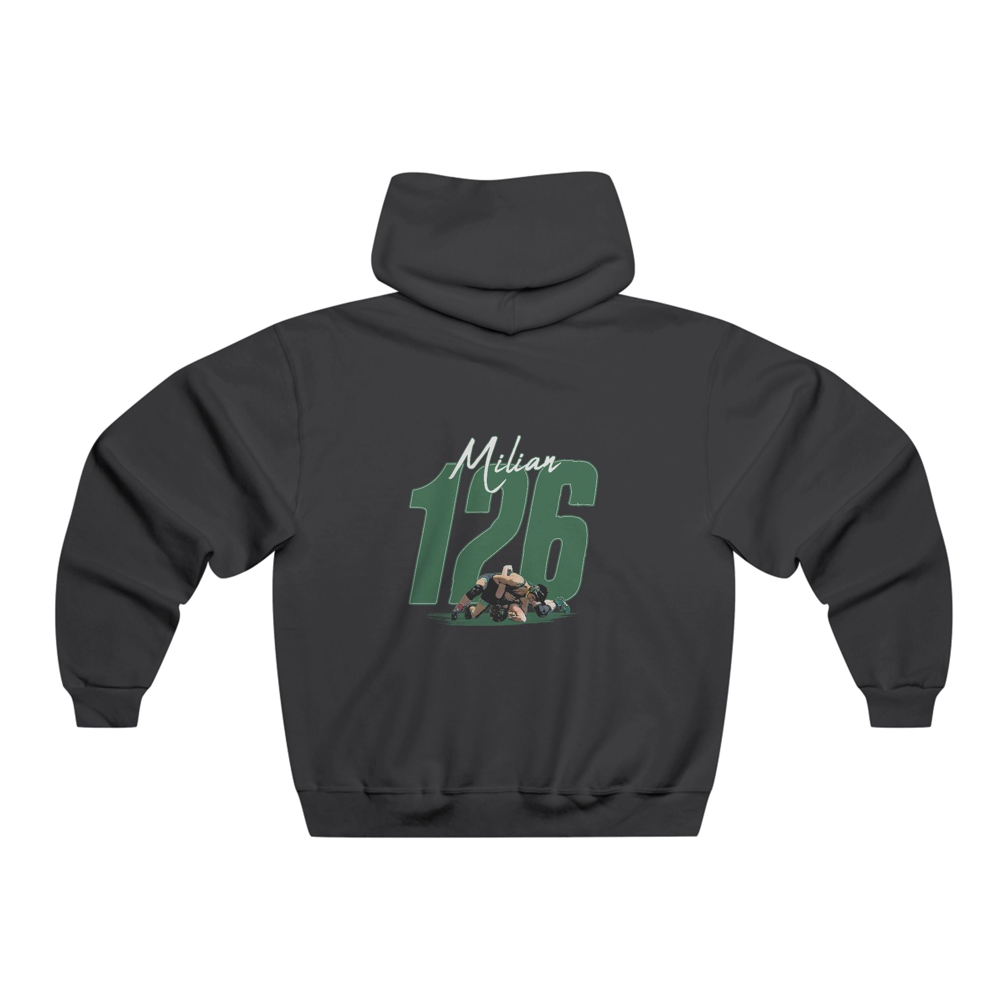 Rylan Milian Vintage Hoodie