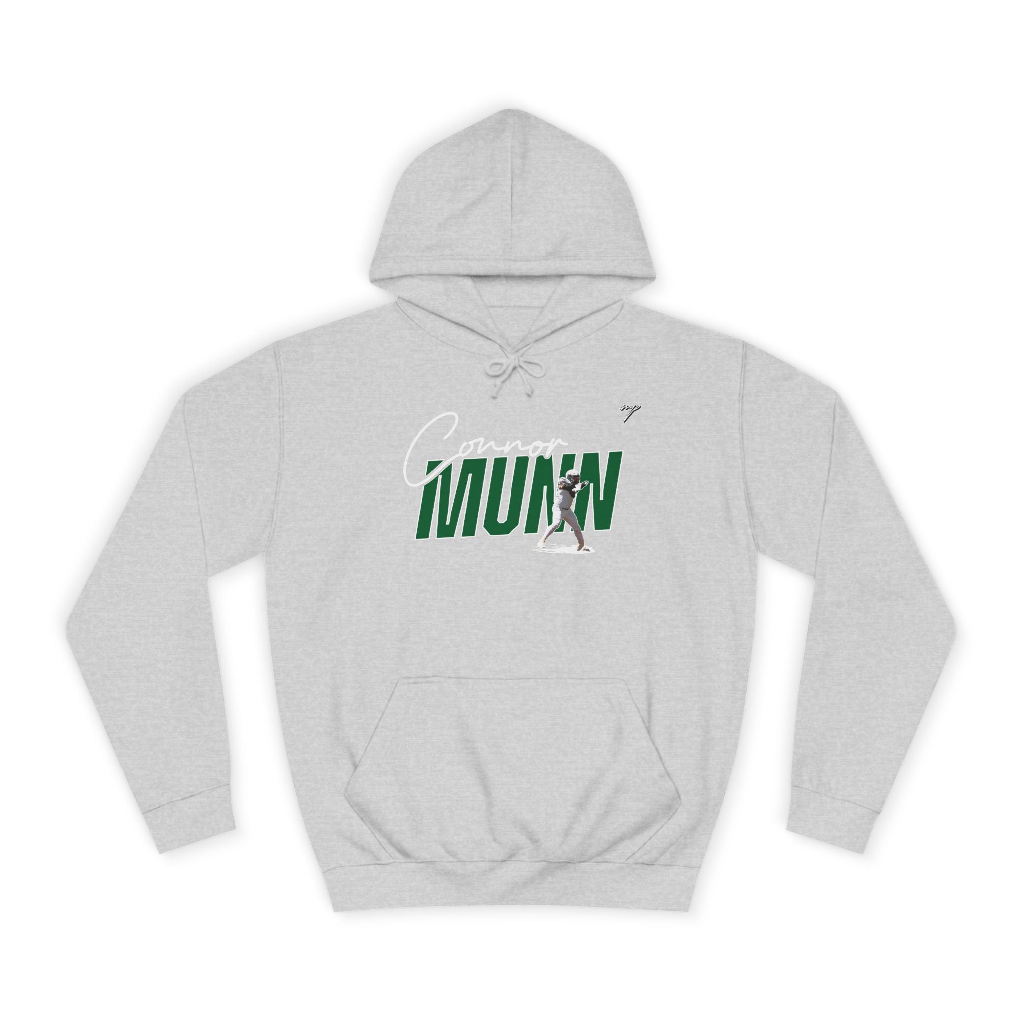 Connor Munn Hoodie
