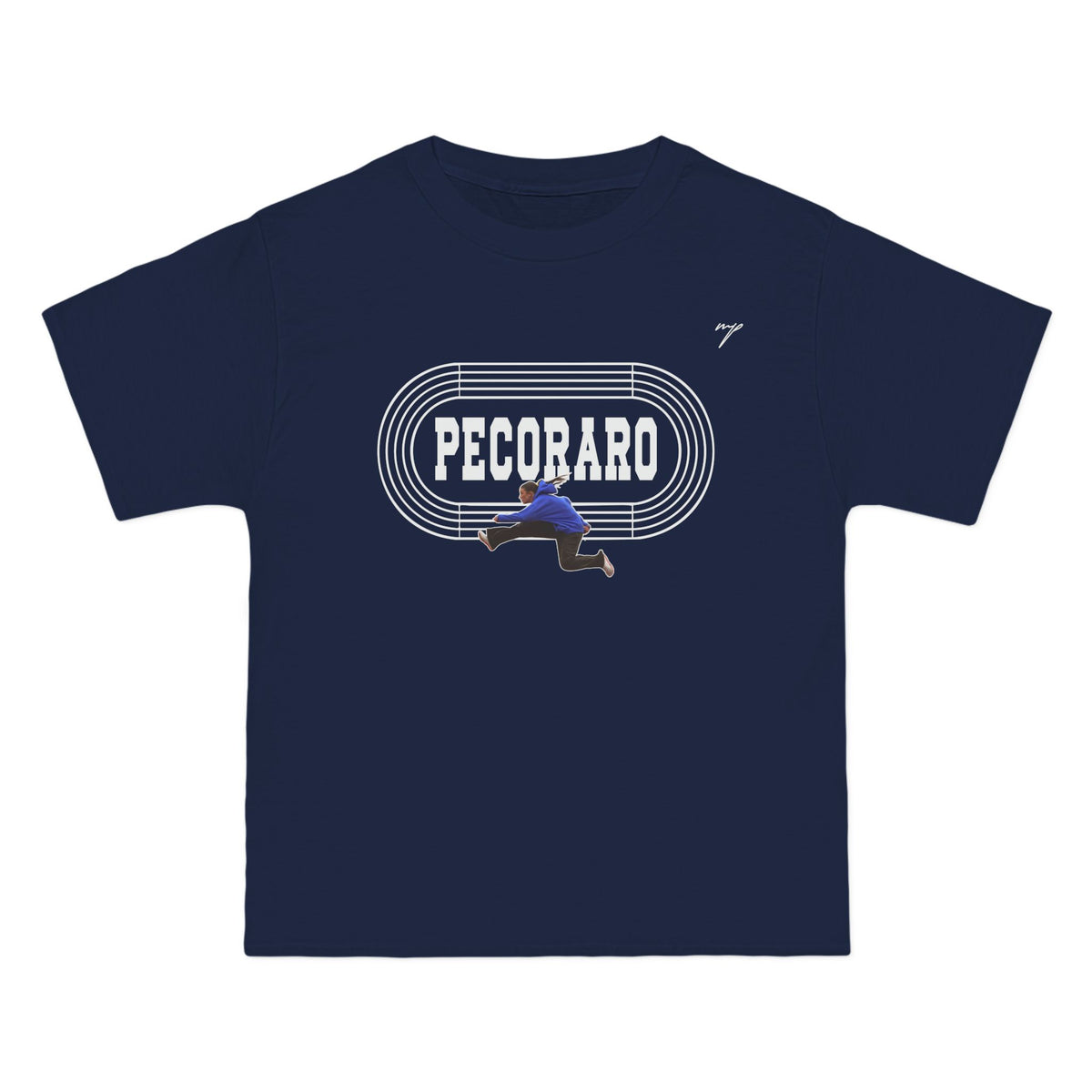Mia Pecoraro Vintage Tee