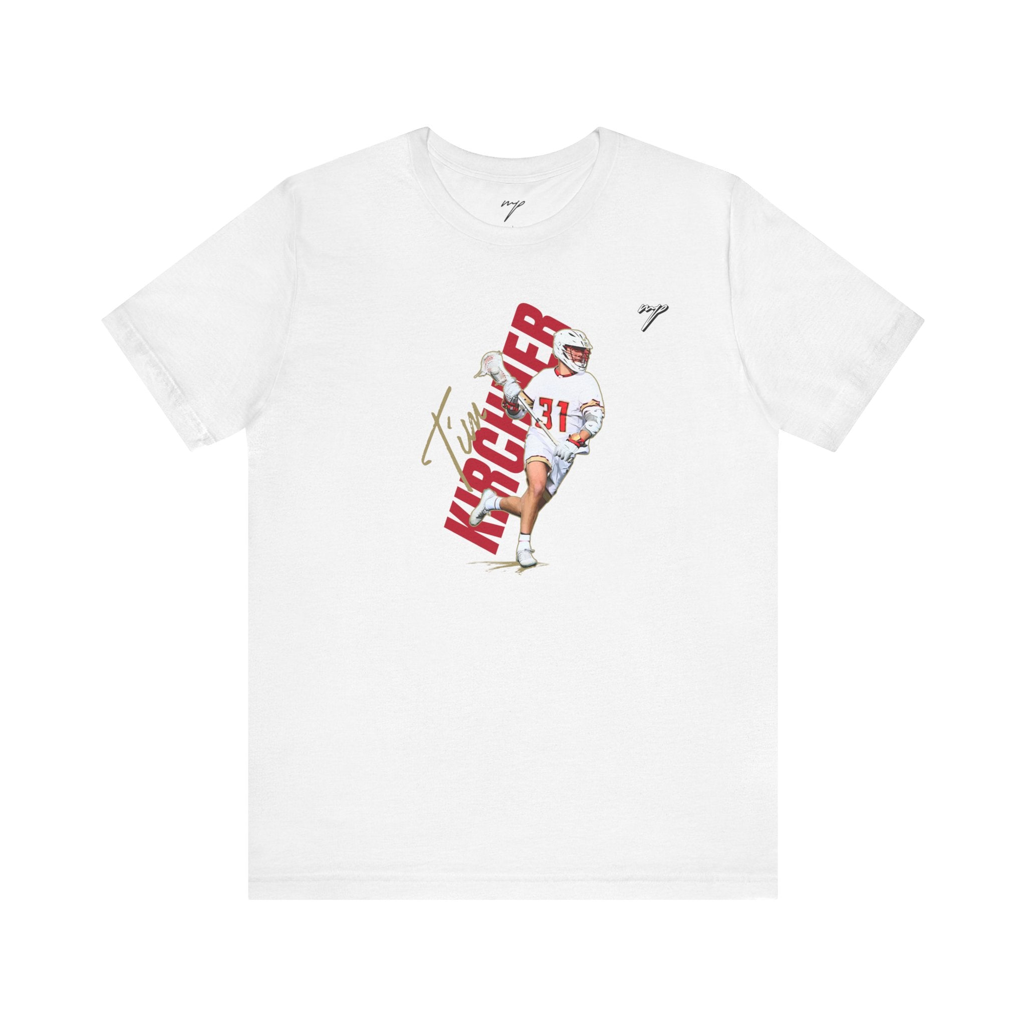 Tim Kirchner Graphic Tee