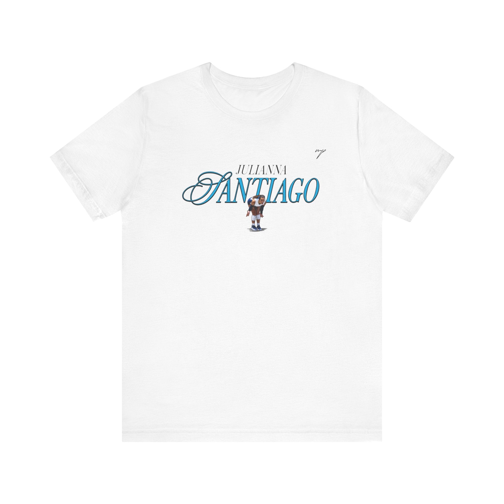 Julianna Santiago Graphic Tee