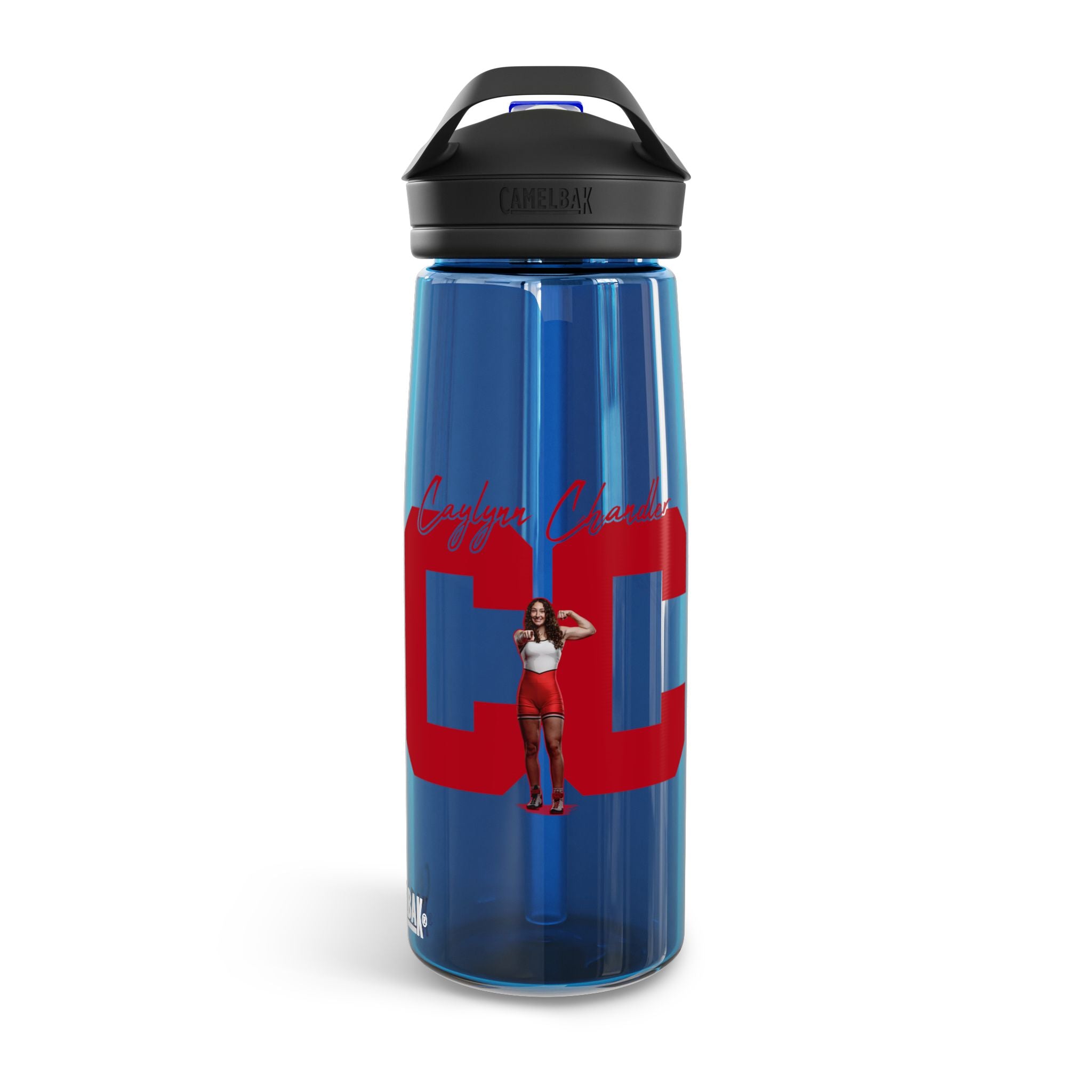 Caylynn Chandler Water Bottle