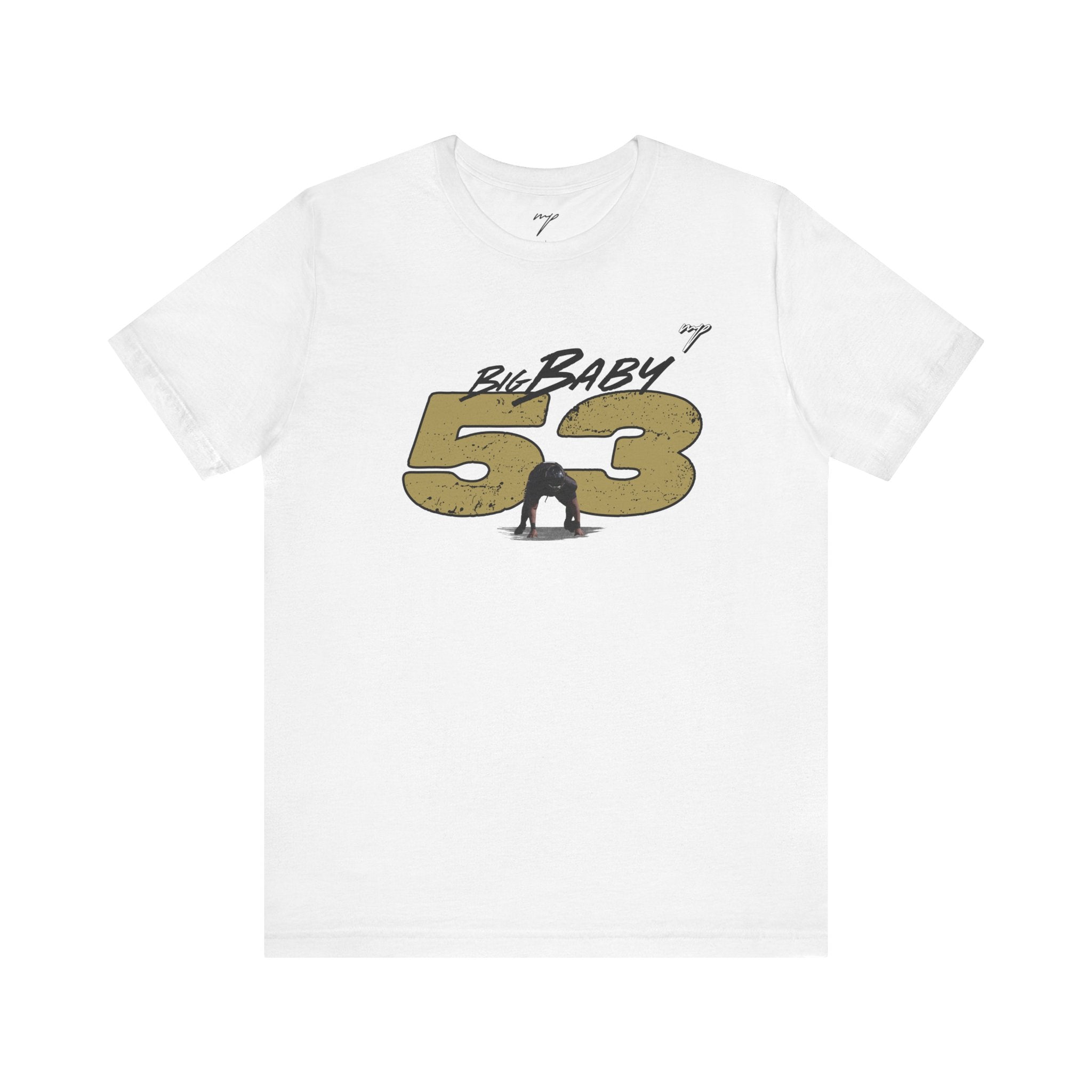 Romans Ward Jr Graphic Tee
