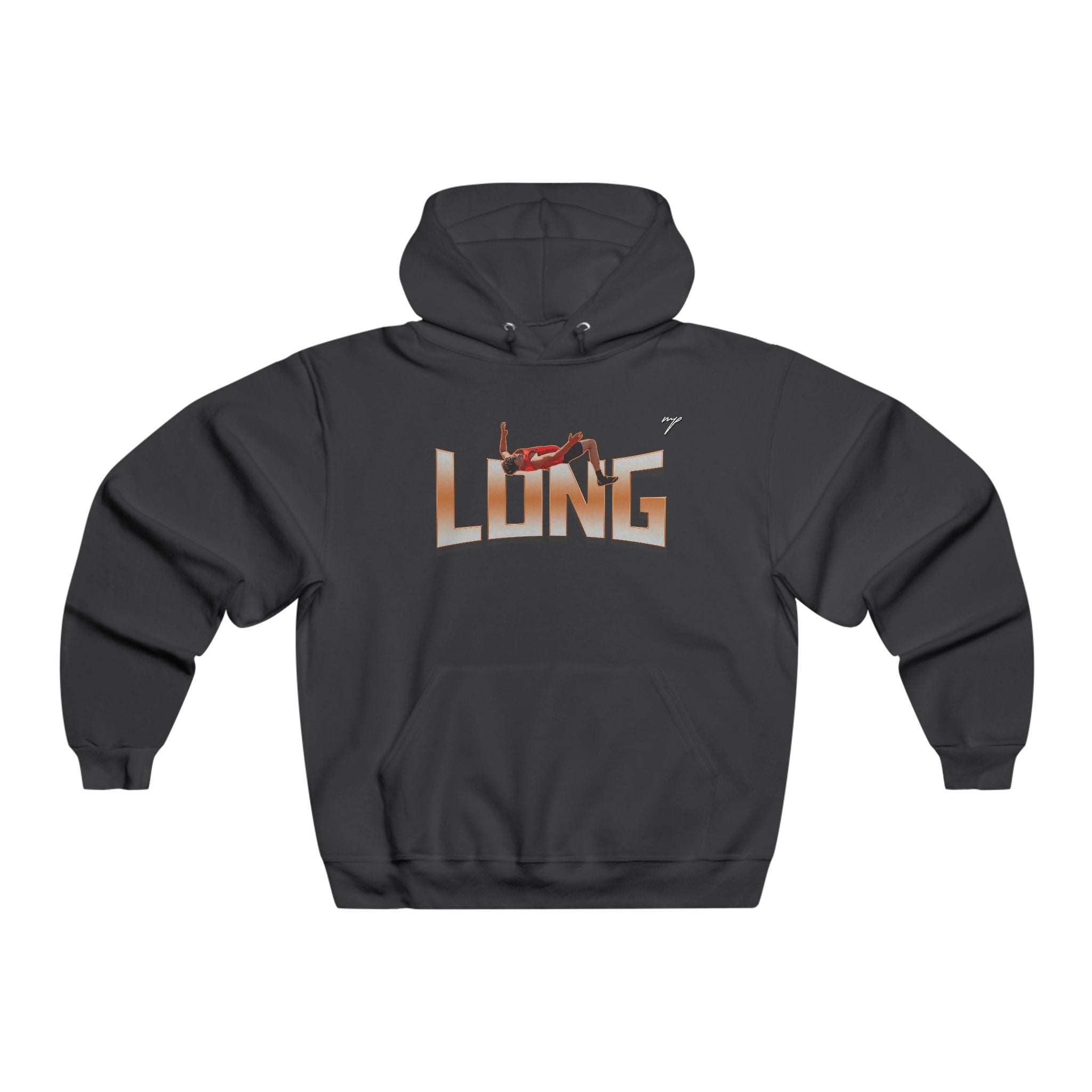 Ben Long Vintage Hoodie