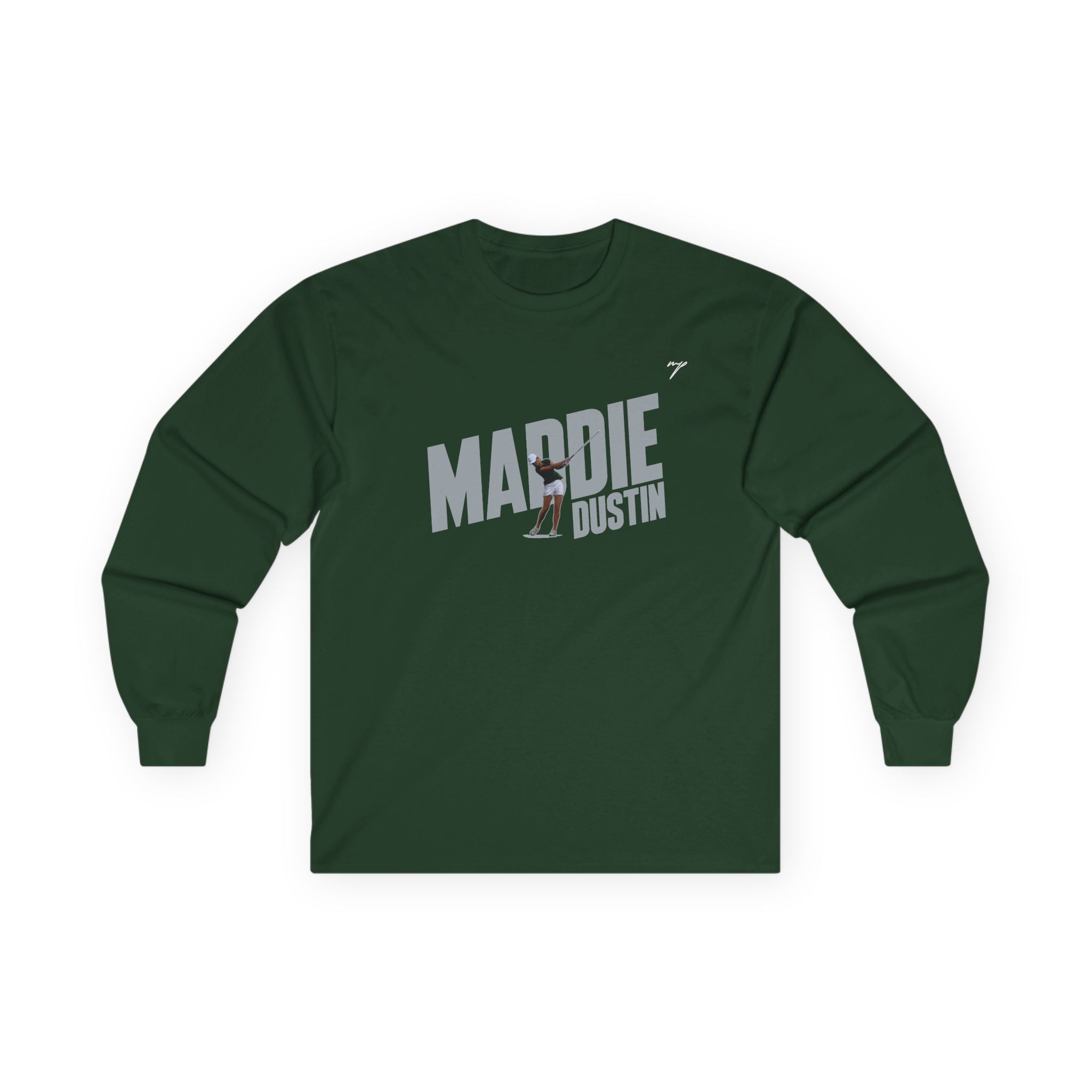 Maddie Dustin Long Sleeve