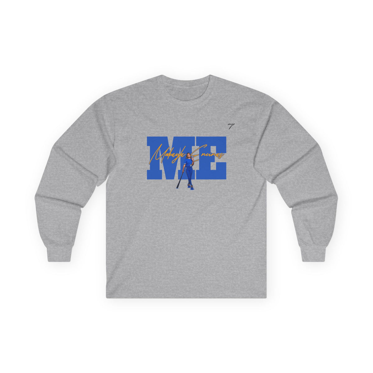 Makayla Encinas Long Sleeve