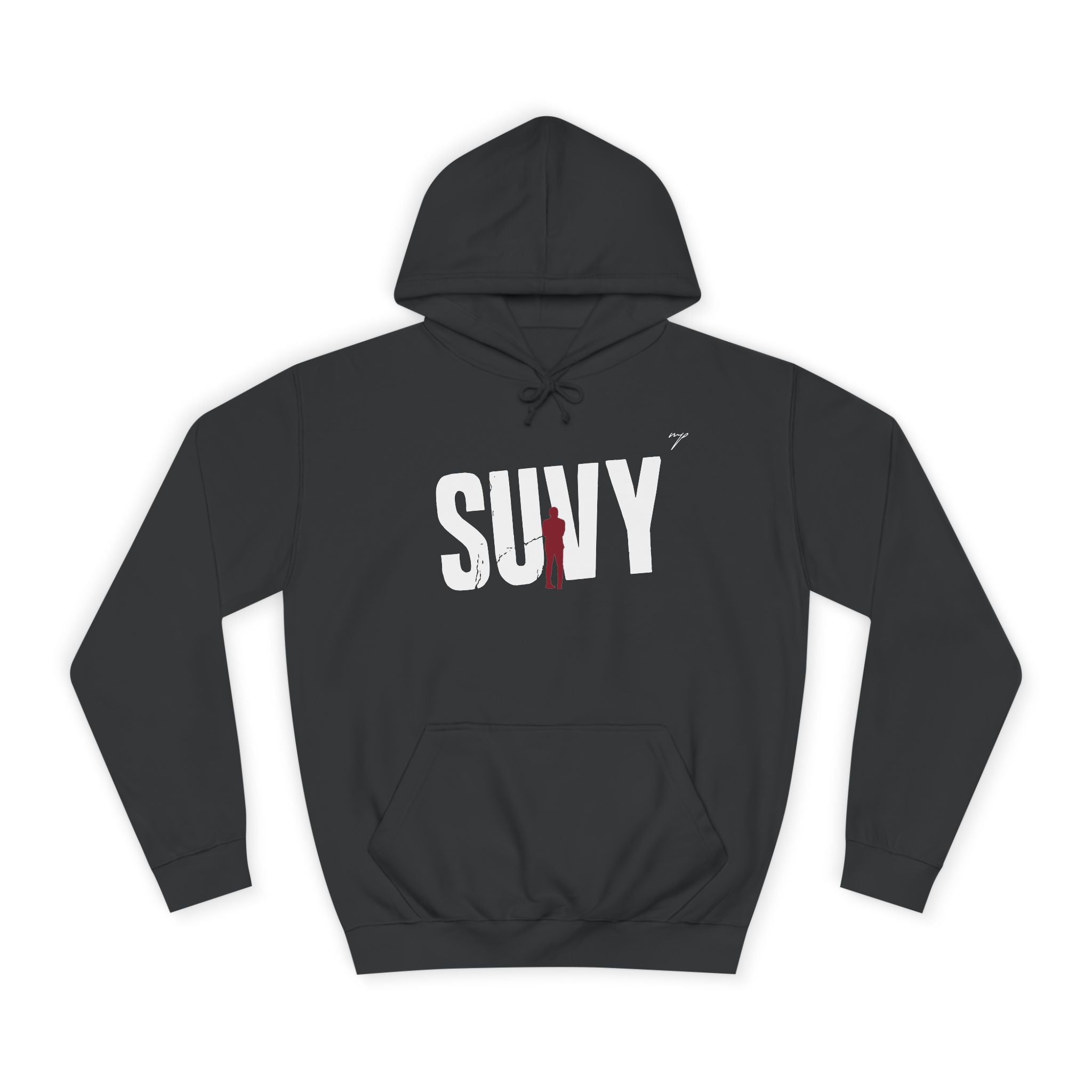 Francis DeSilva Hoodie