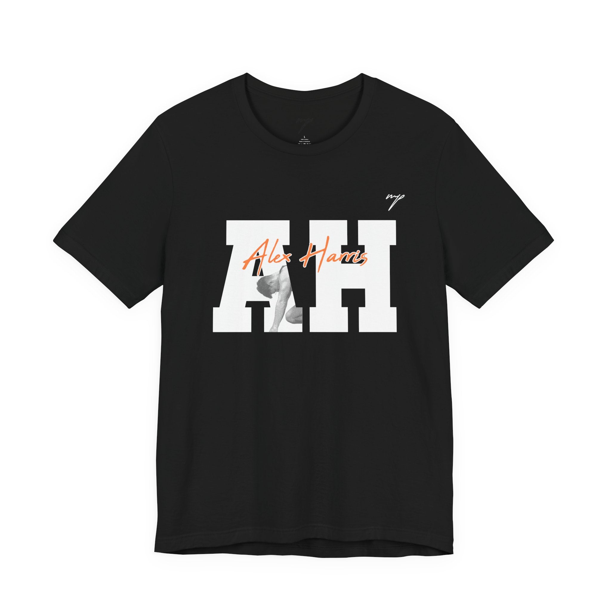 Alex Harris Graphic Tee