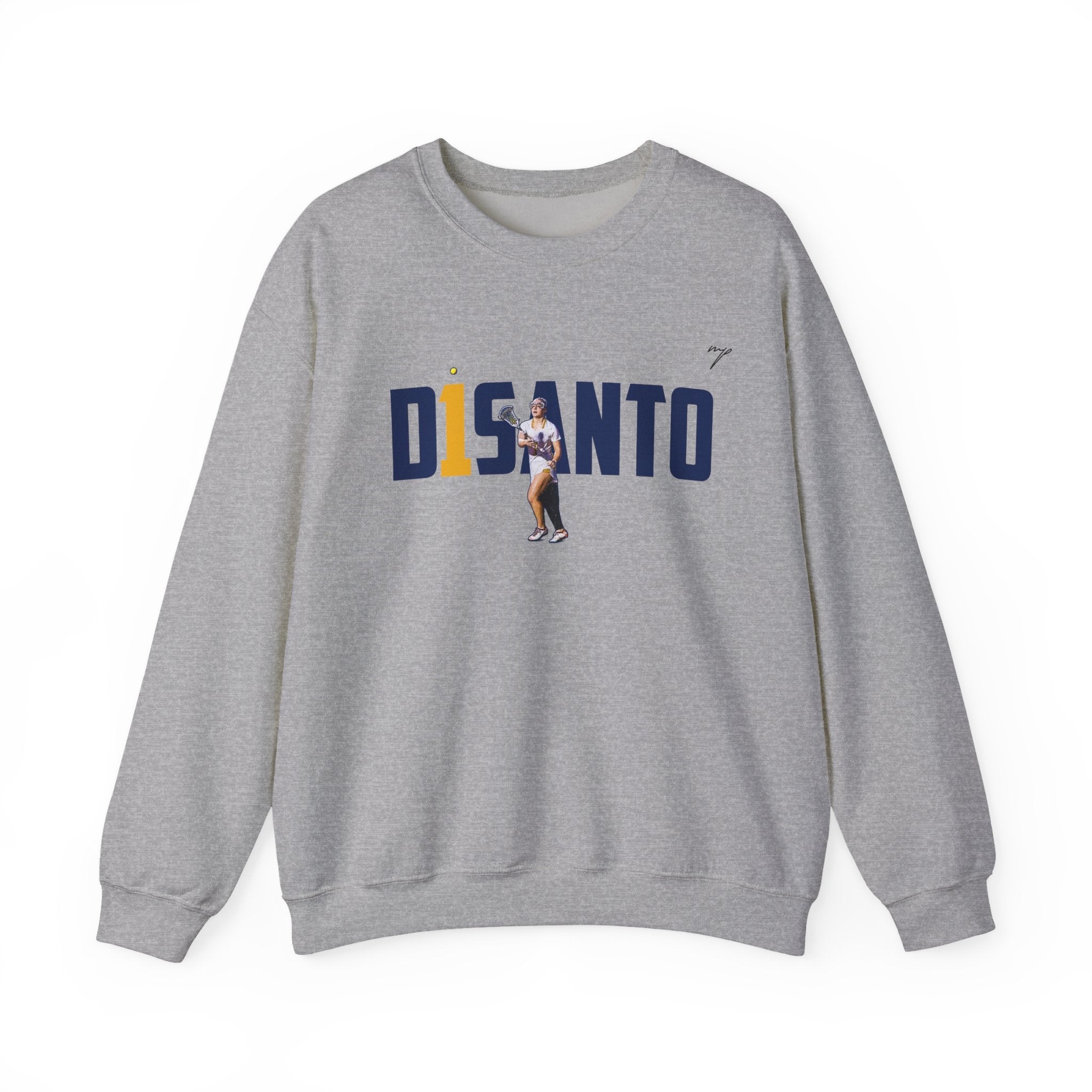 Alexandra DiSanto Crewneck