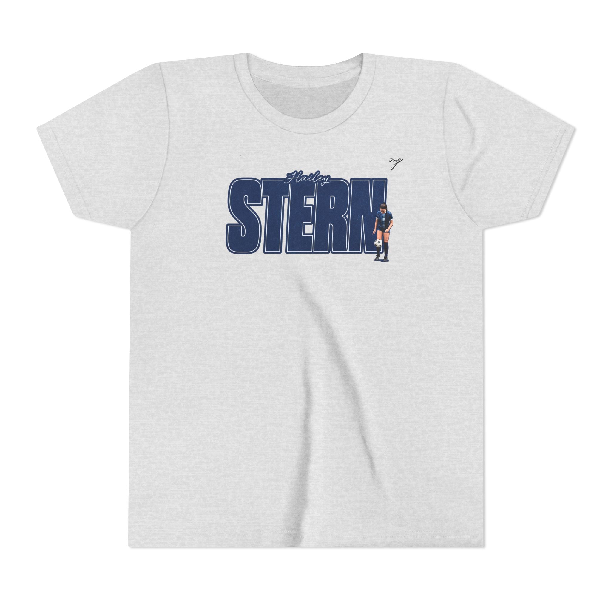 Hailey Stern YOUTH Graphic Tee