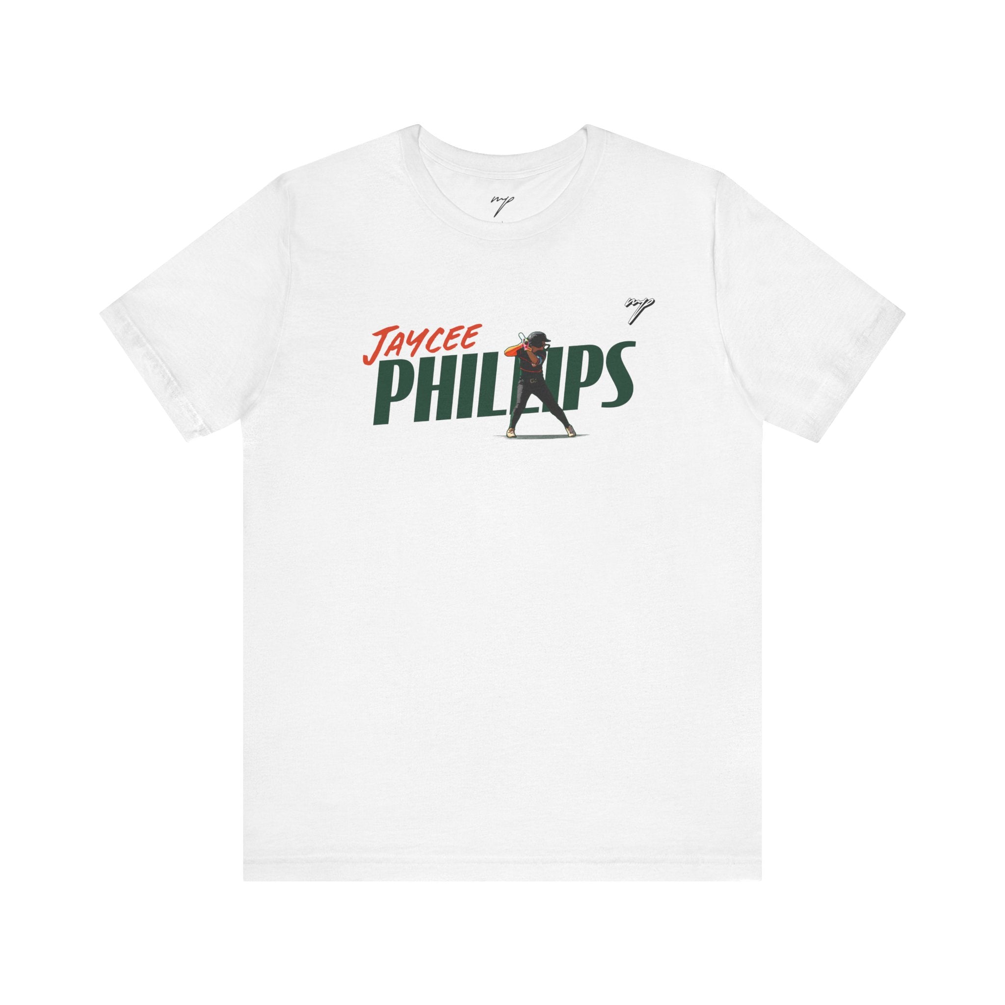 Jaycee Phillips Graphic Tee