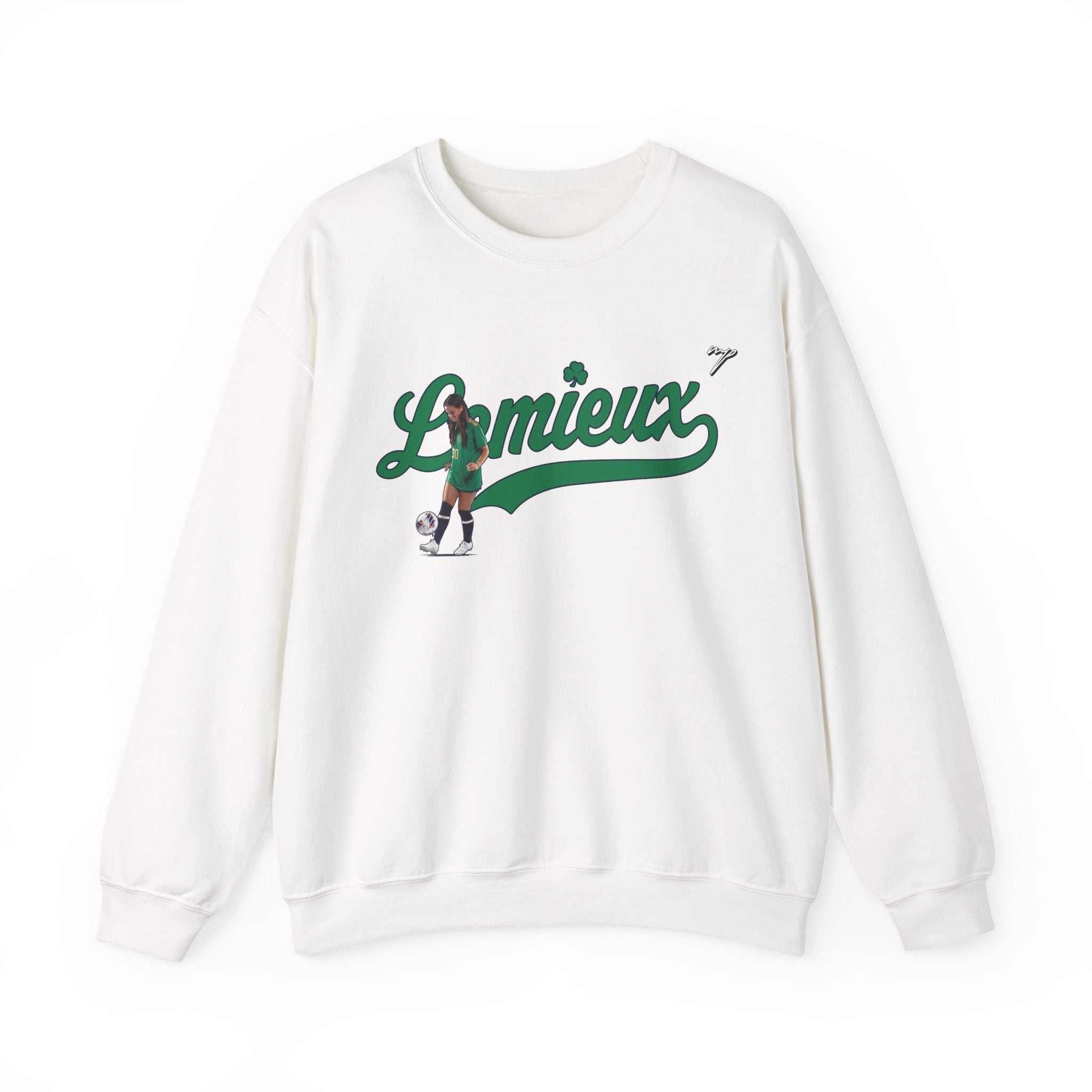 Hannah Lemieux Crewneck