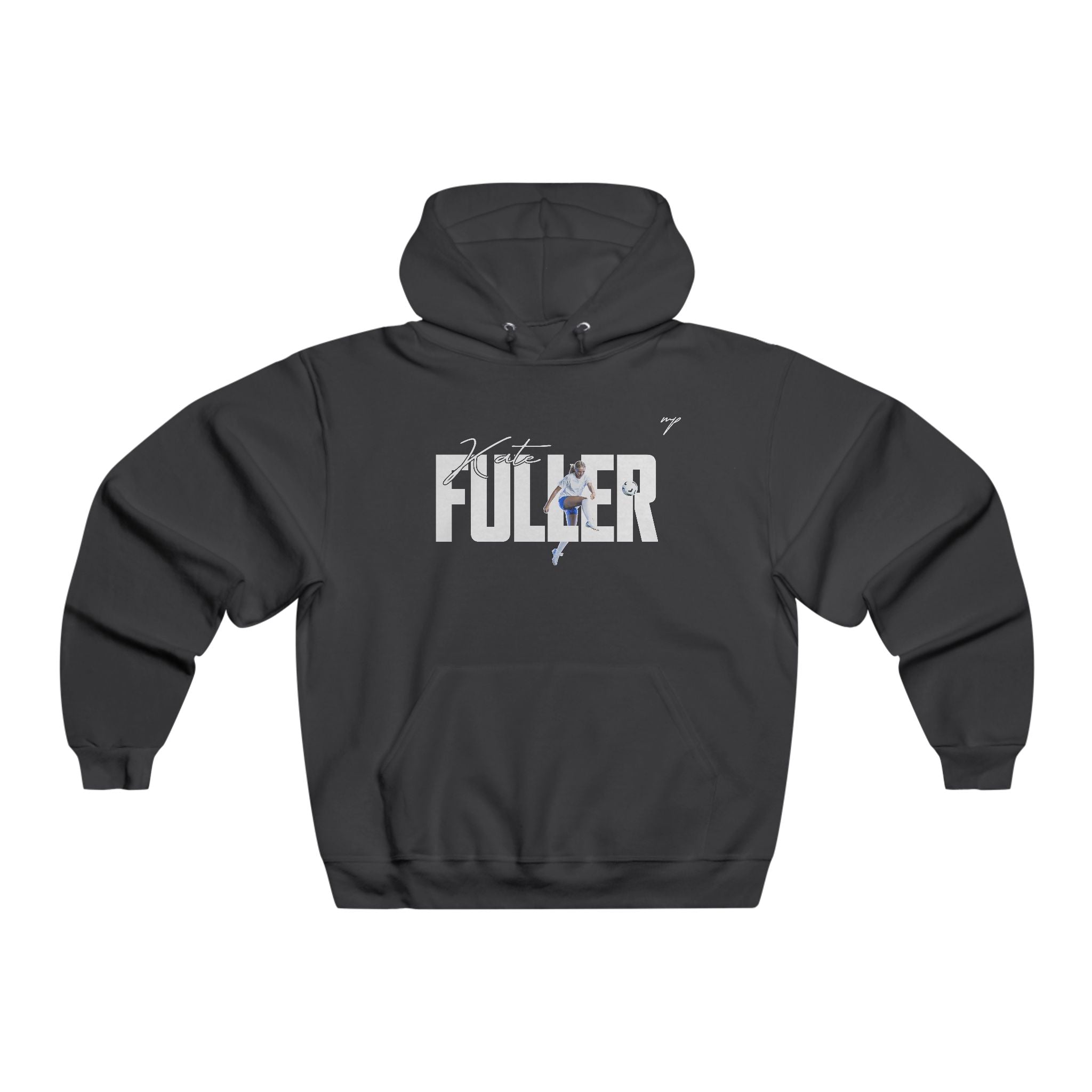 Kate Fuller Vintage Hoodie