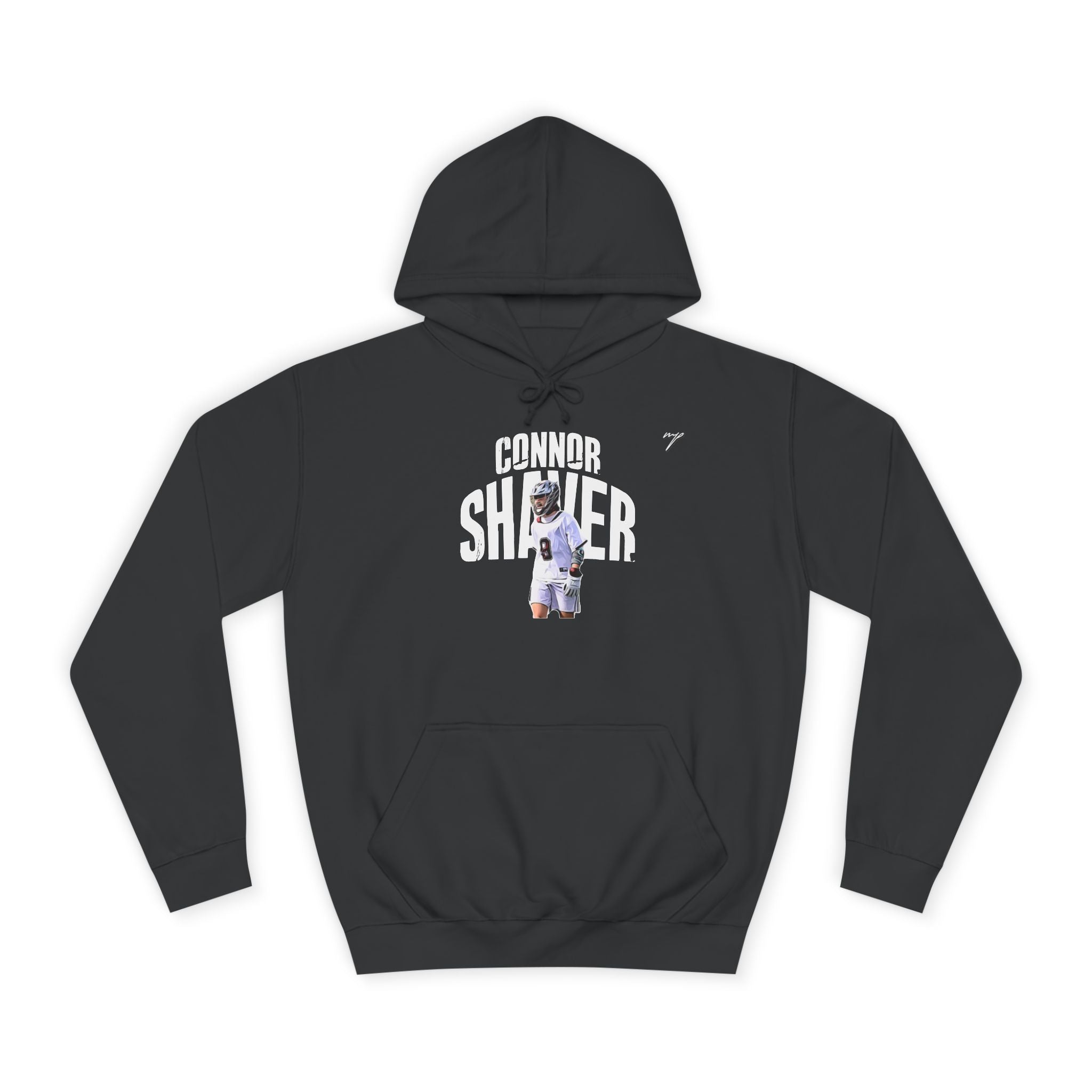 Connor Shaver Hoodie