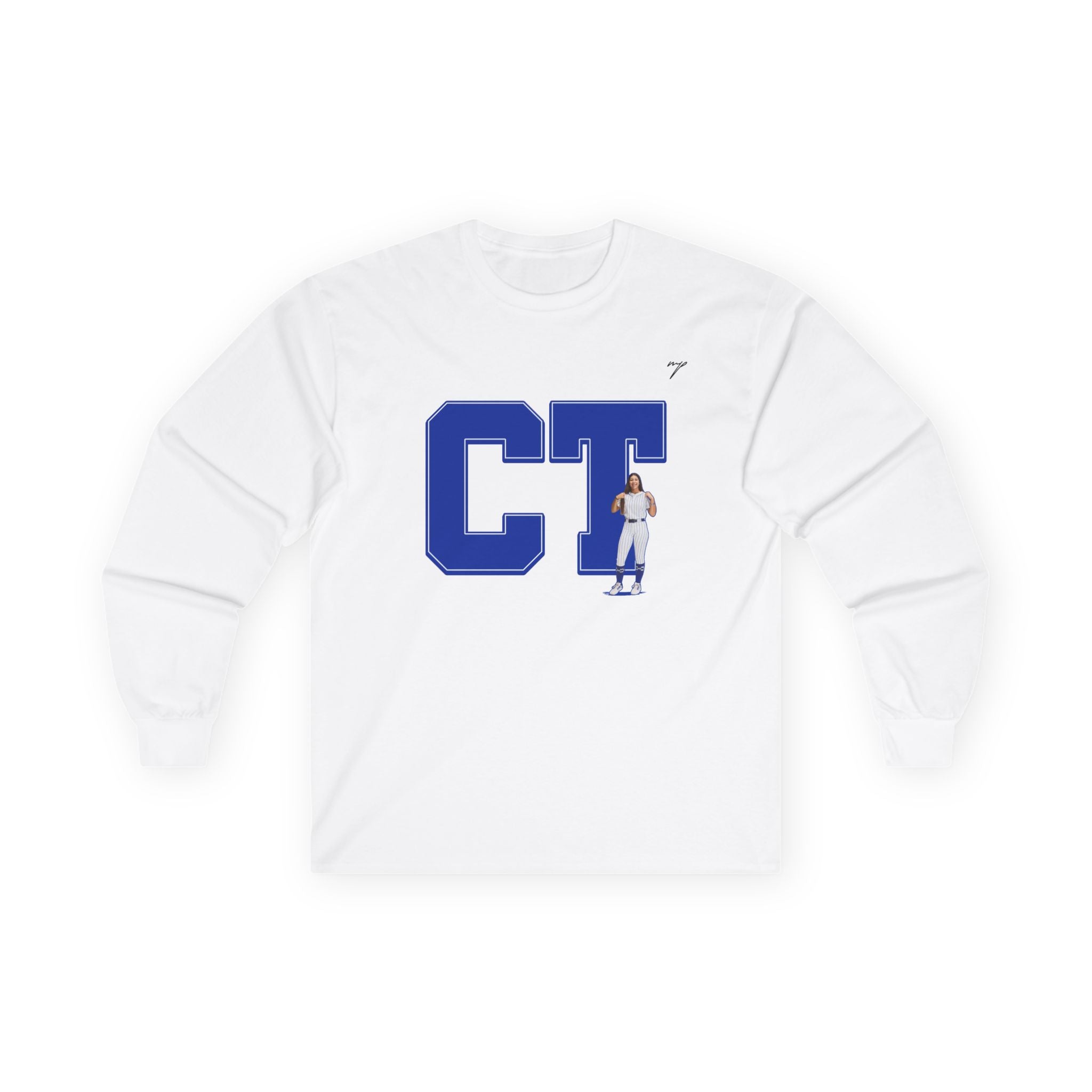 Cheri Thompson Long Sleeve