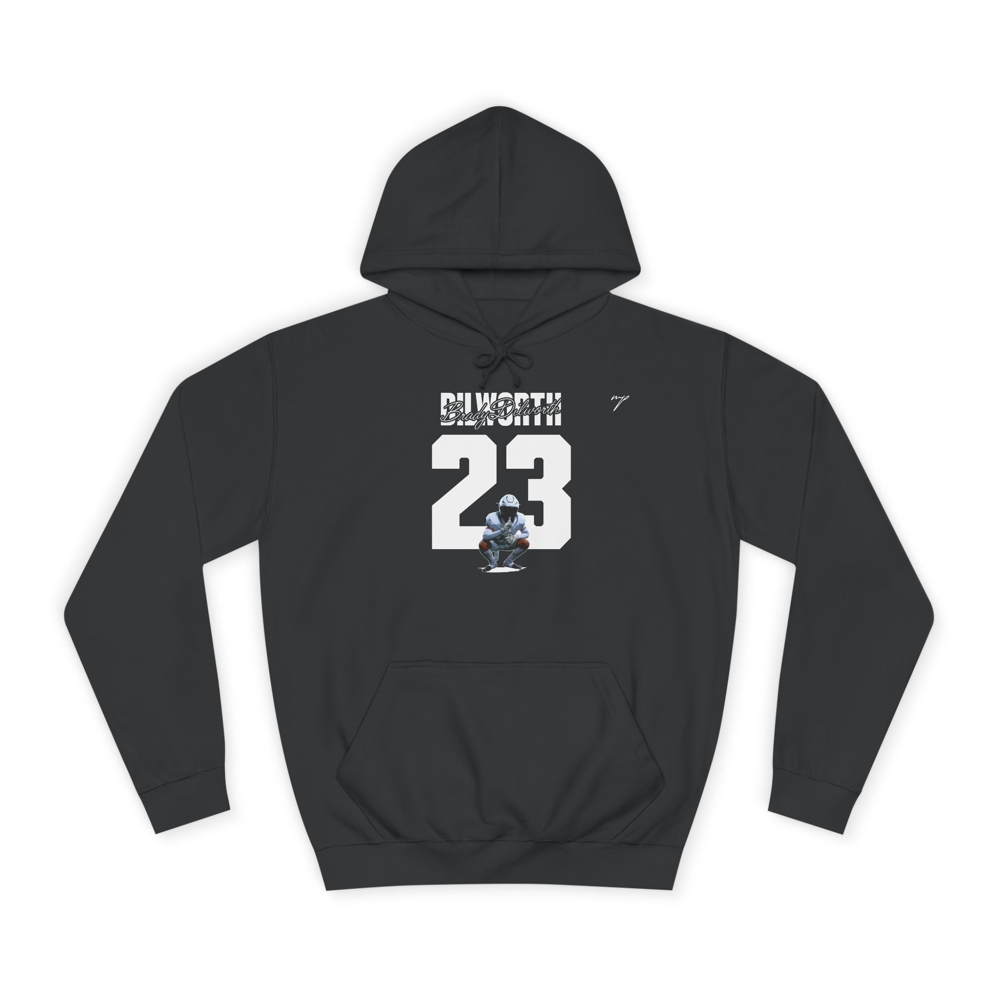 Brady Dilworth Hoodie