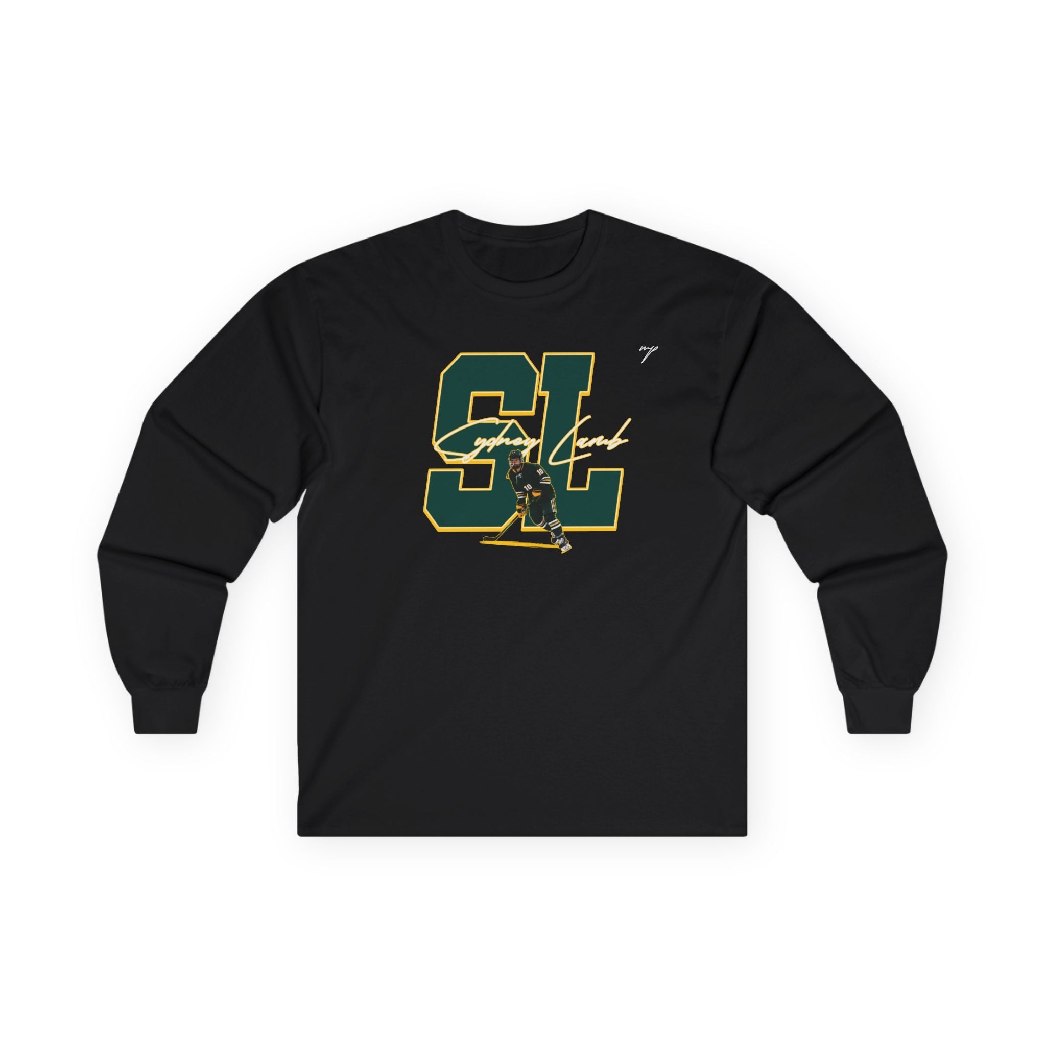 Sydney Lamb Long Sleeve