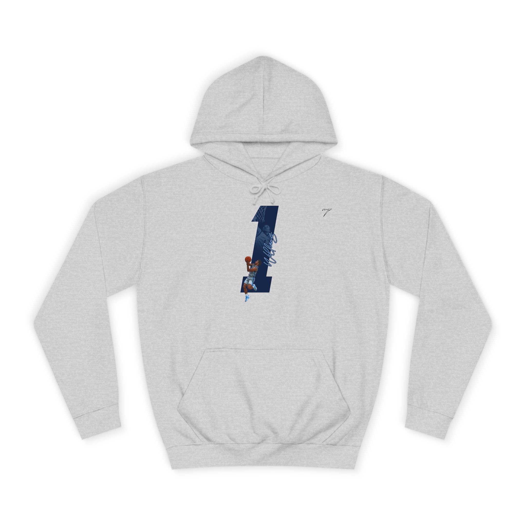 Darius Williams Hoodie
