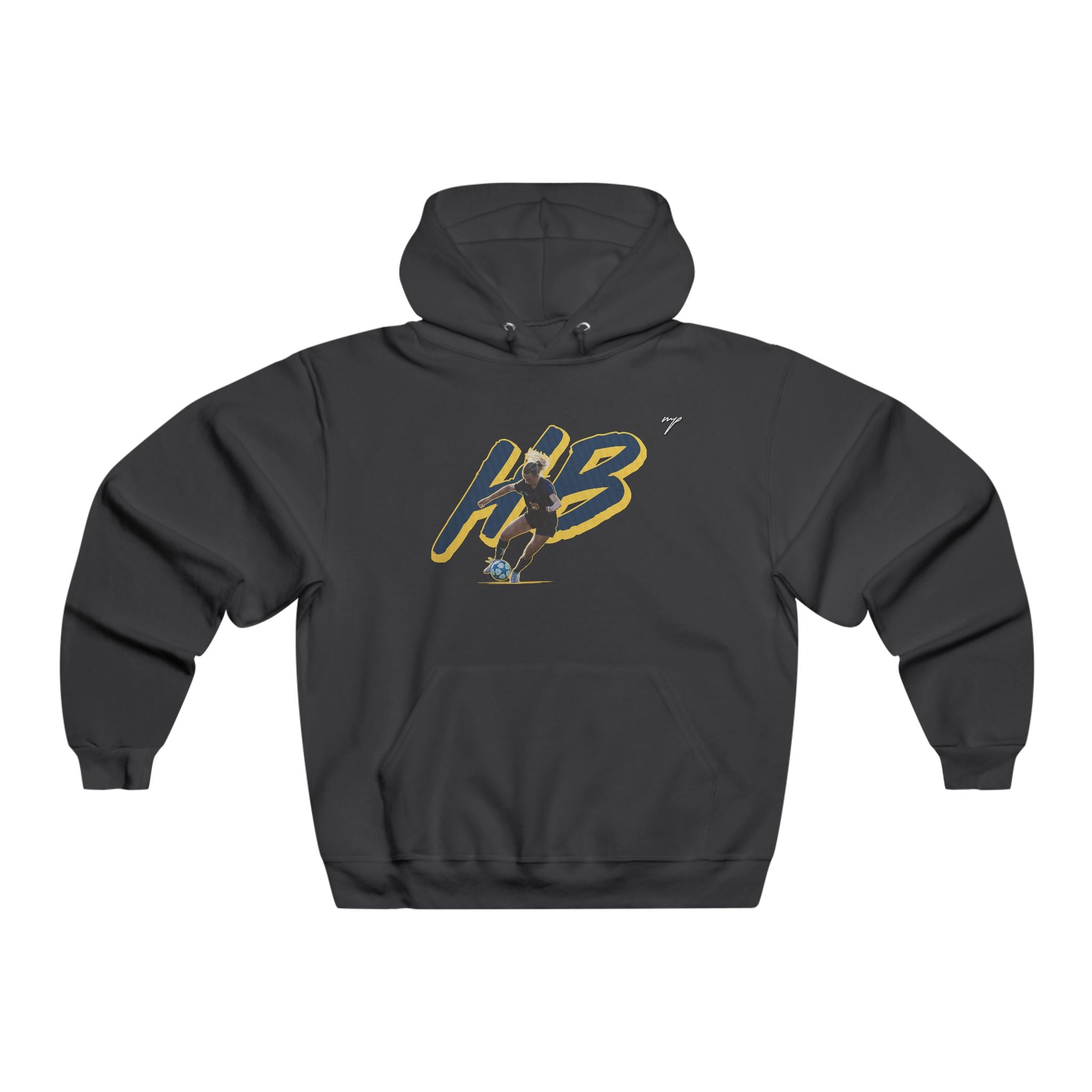 Ariane Haysman Boaler Vintage Hoodie