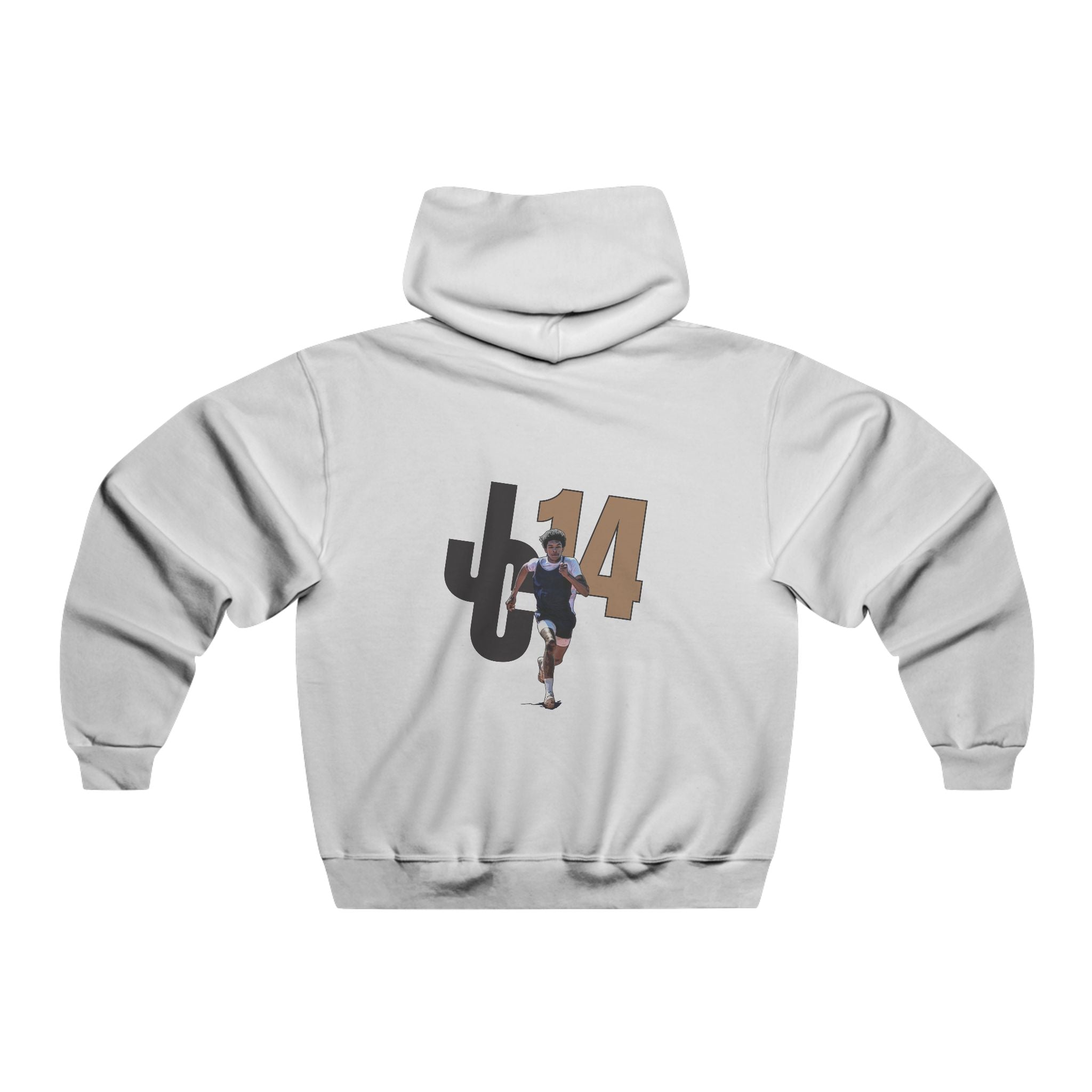 Joshua Canteen Vintage Hoodie