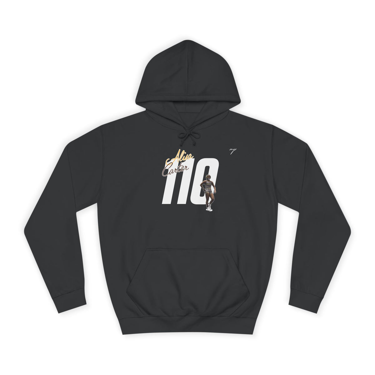 Alisa Carter Hoodie
