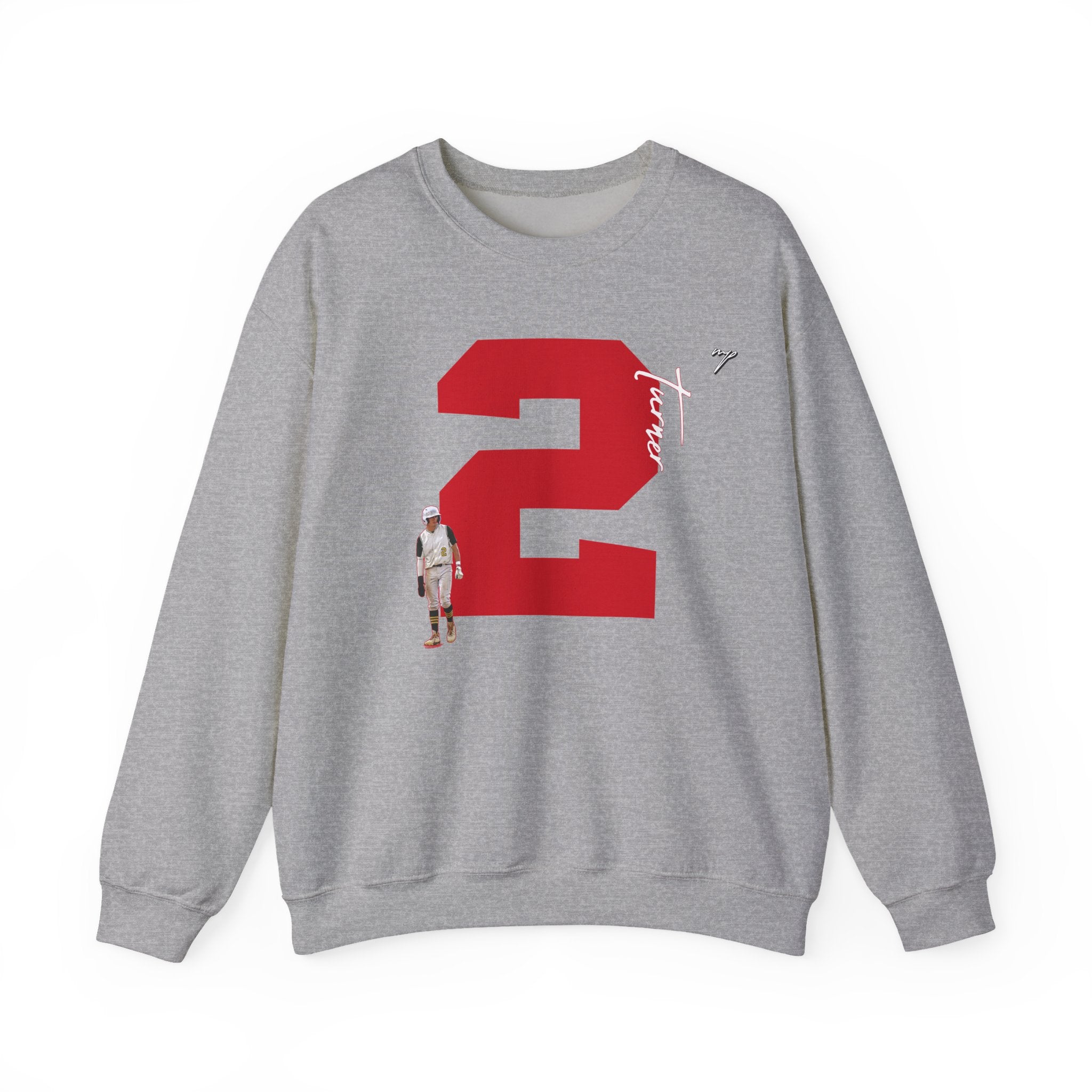 Turner Bennett Crewneck