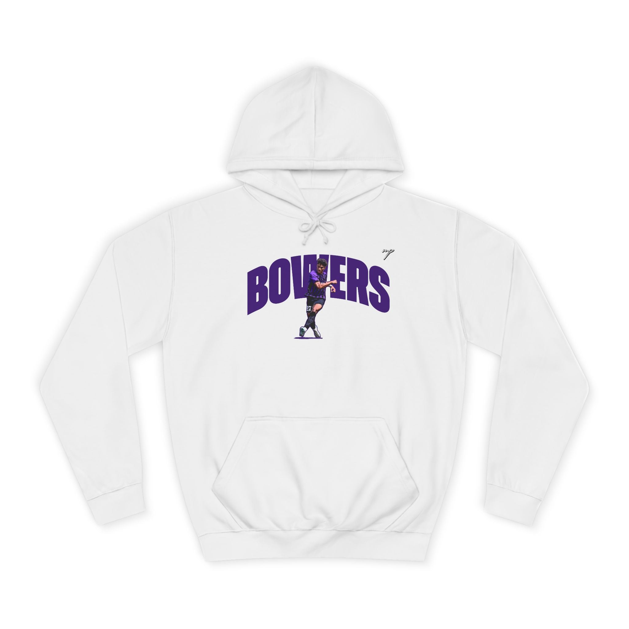 Aedan Bowers Hoodie