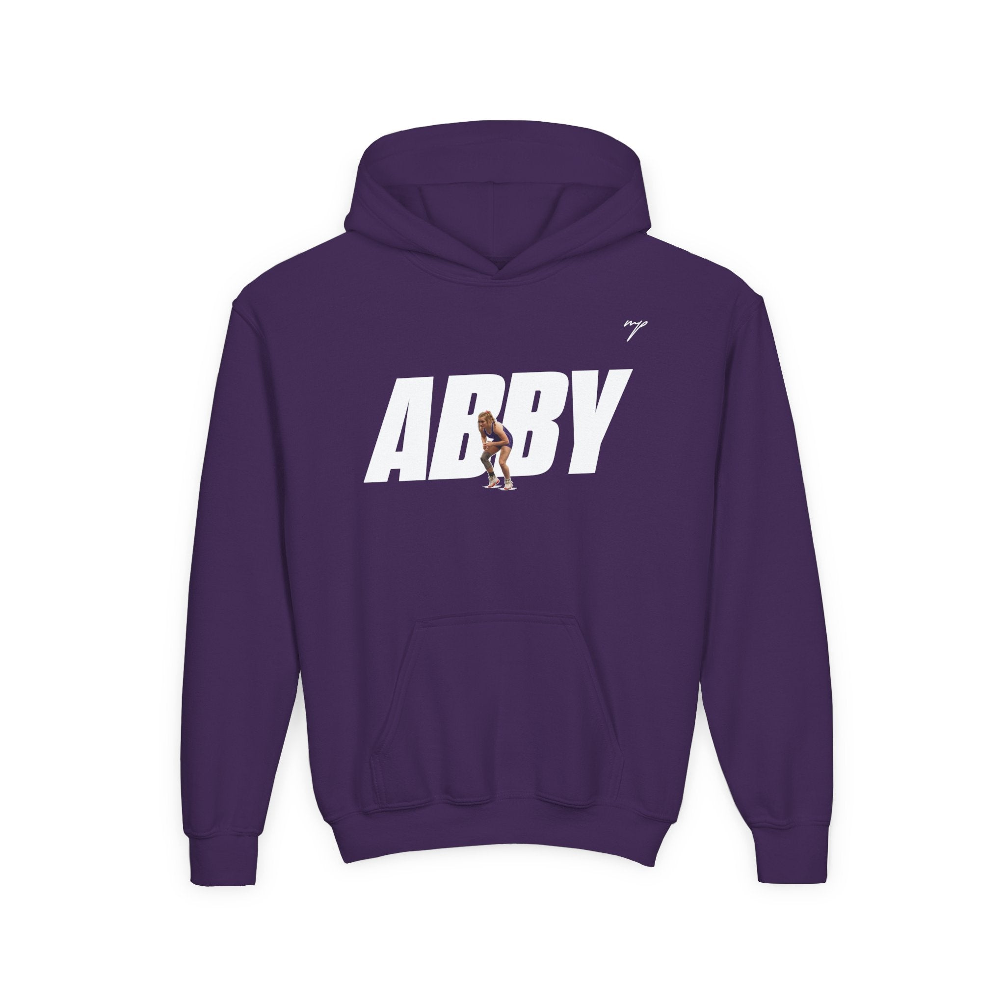 Abigail Meyrer YOUTH Hoodie