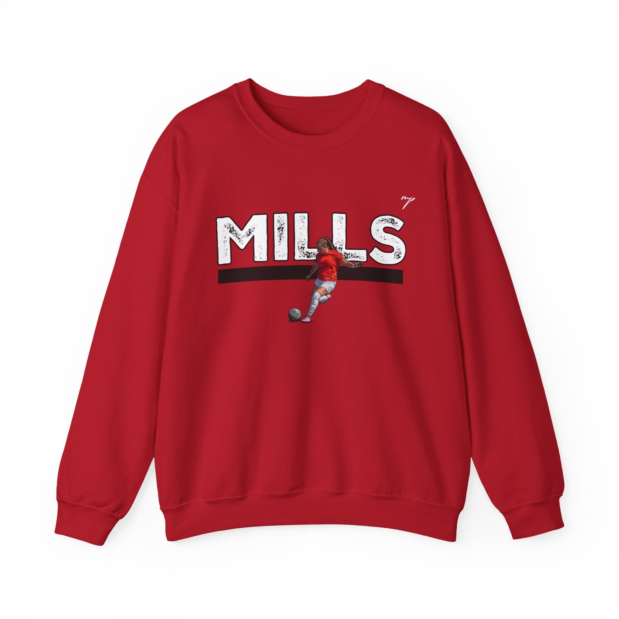 Riley Mills Crewneck