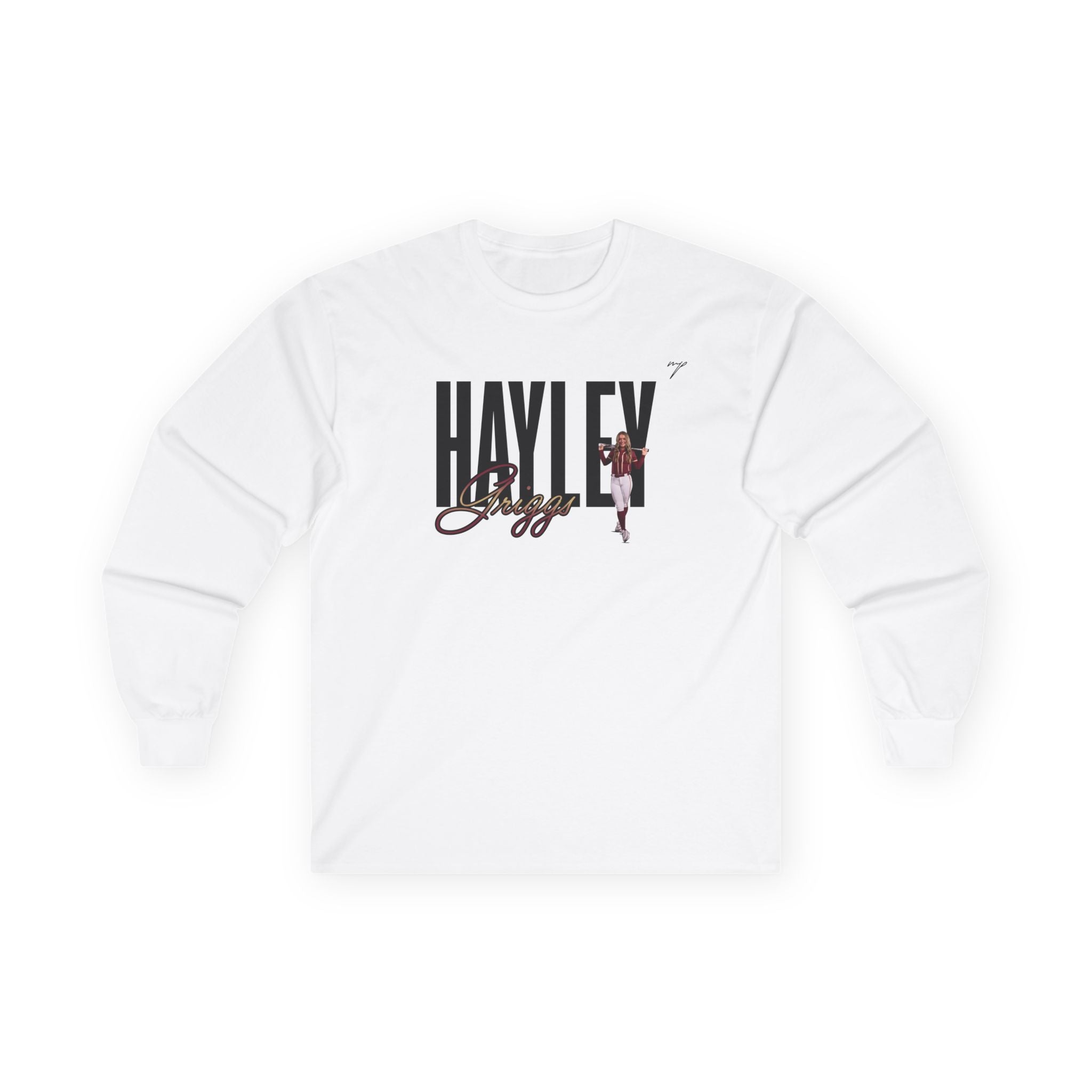 Hayley Griggs Long Sleeve
