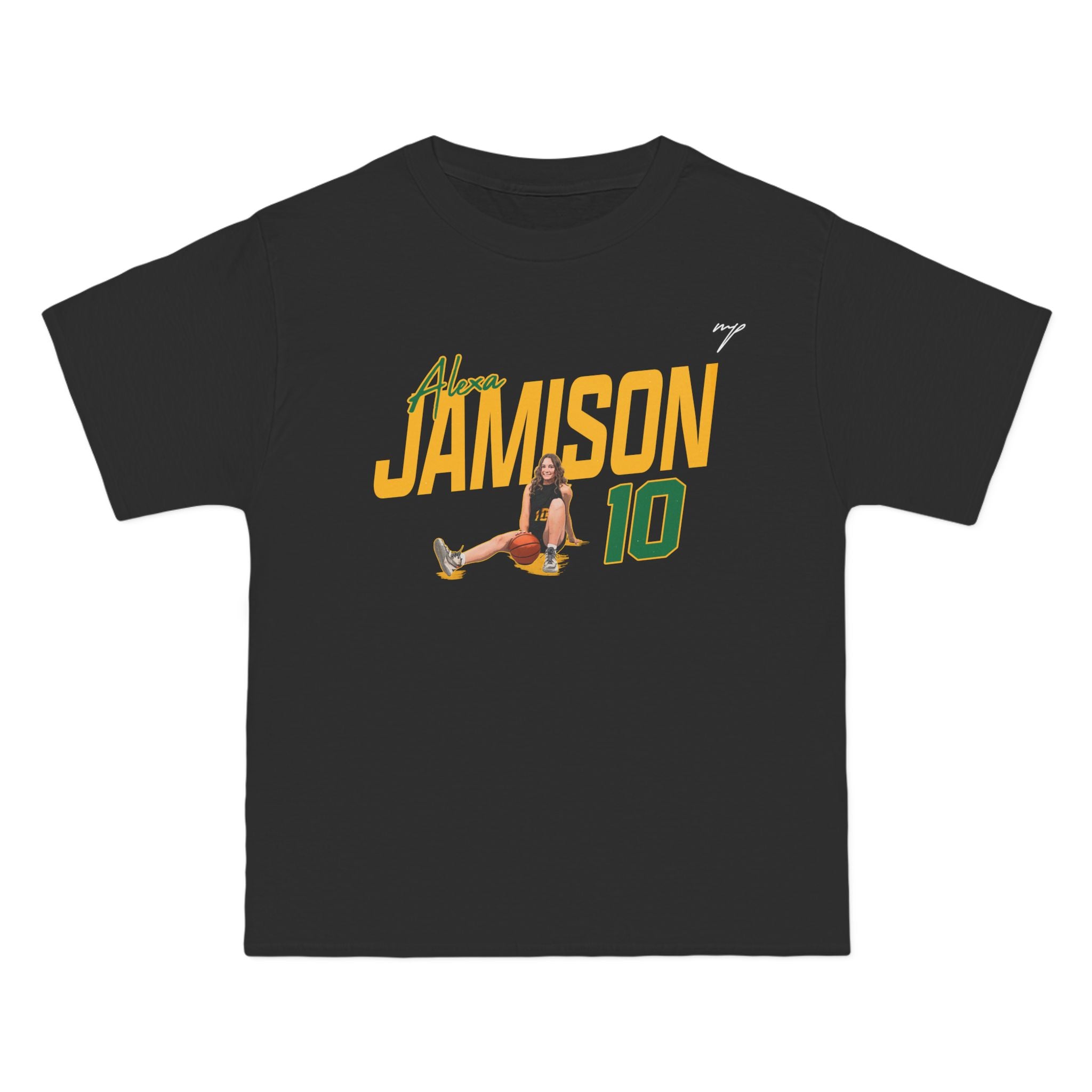 Alexa Jamison Vintage Tee