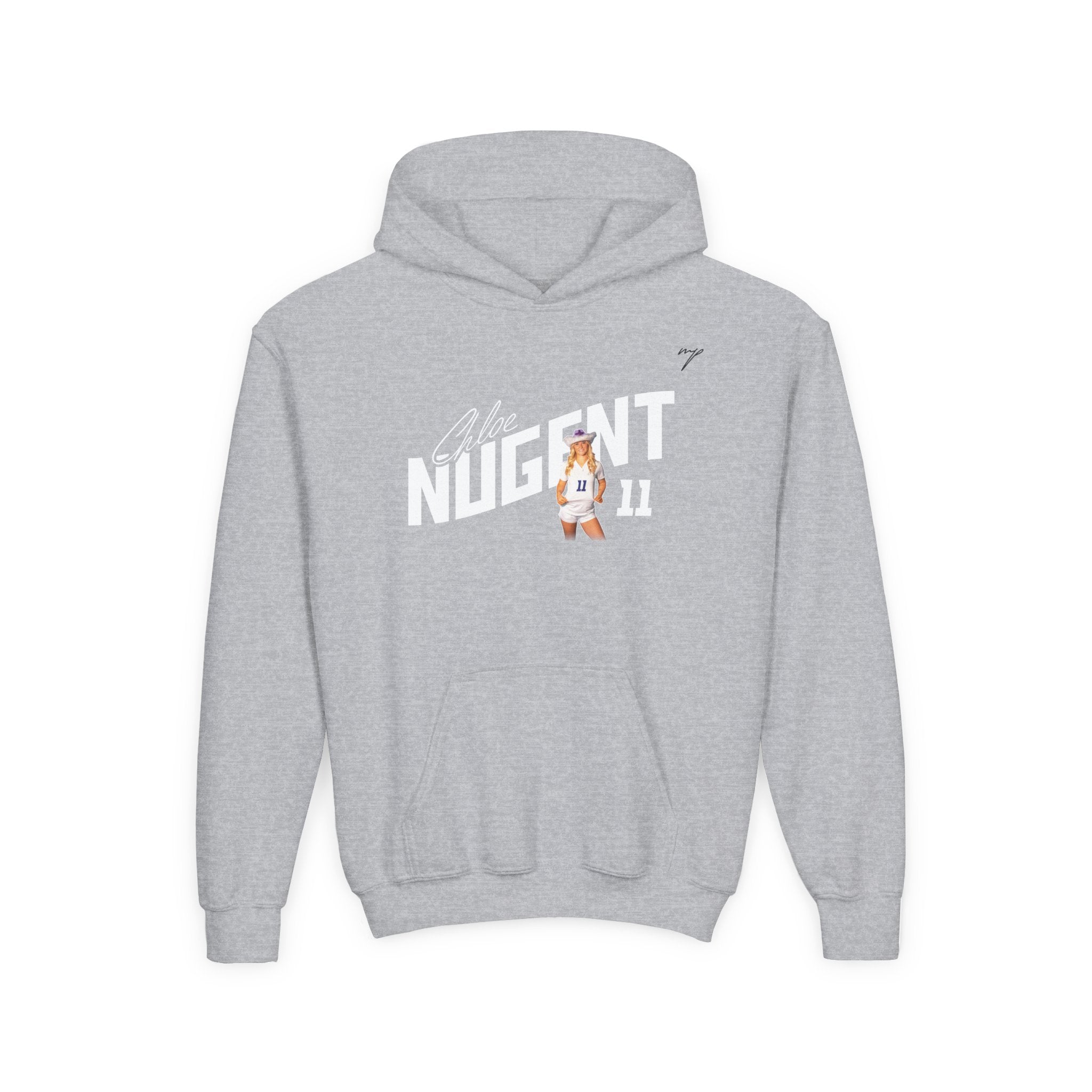 Chloe Nugent YOUTH Hoodie